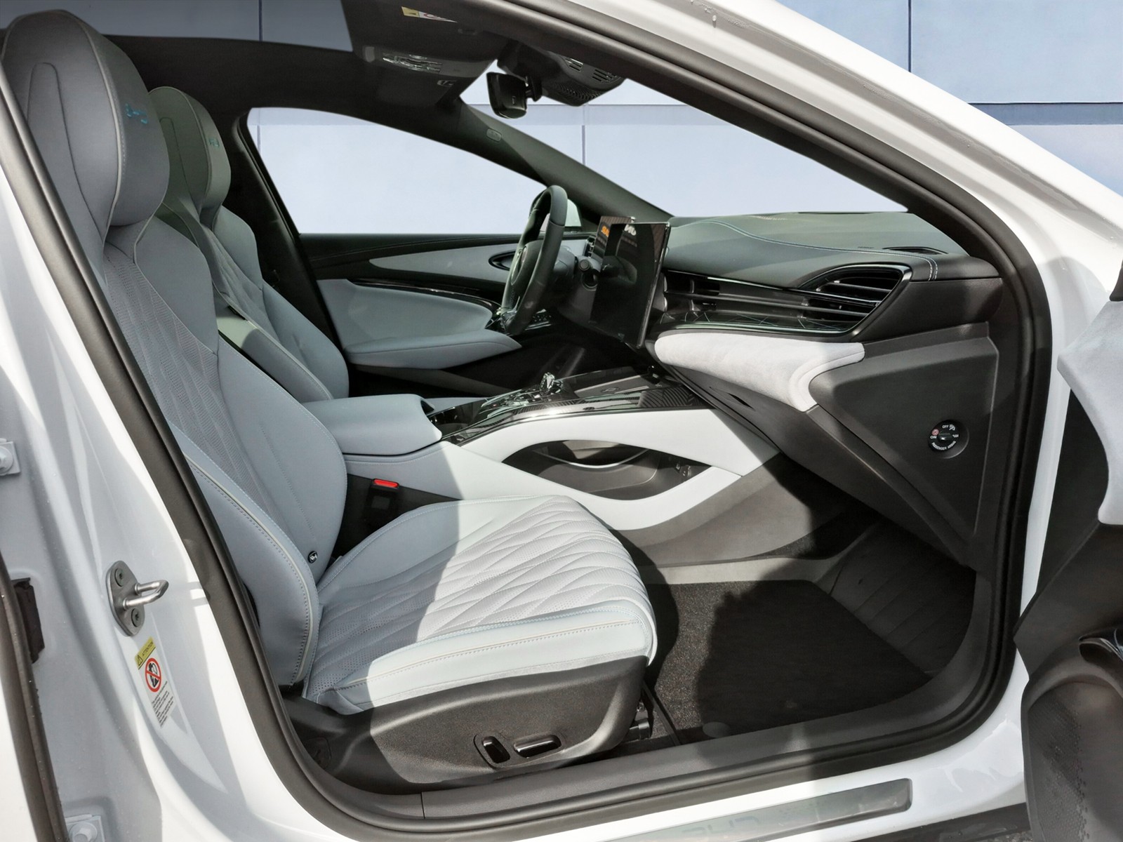 BYD Seal Excellence AWD-image-12