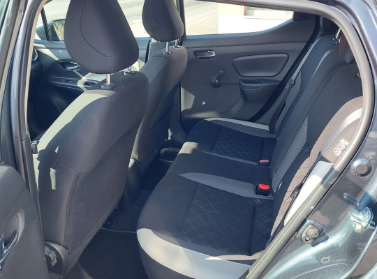 NISSAN Micra 0.9 IG-T N-Way-image-11