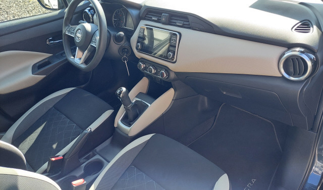 NISSAN Micra 0.9 IG-T N-Way-image-6