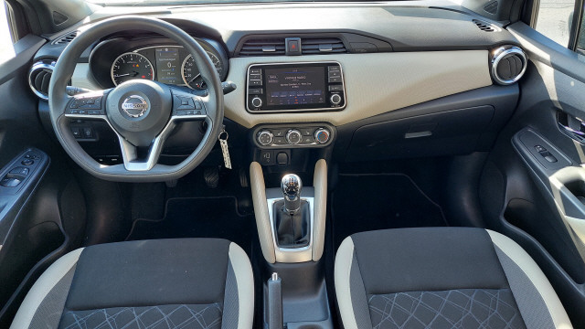 NISSAN Micra 0.9 IG-T N-Way-image-10