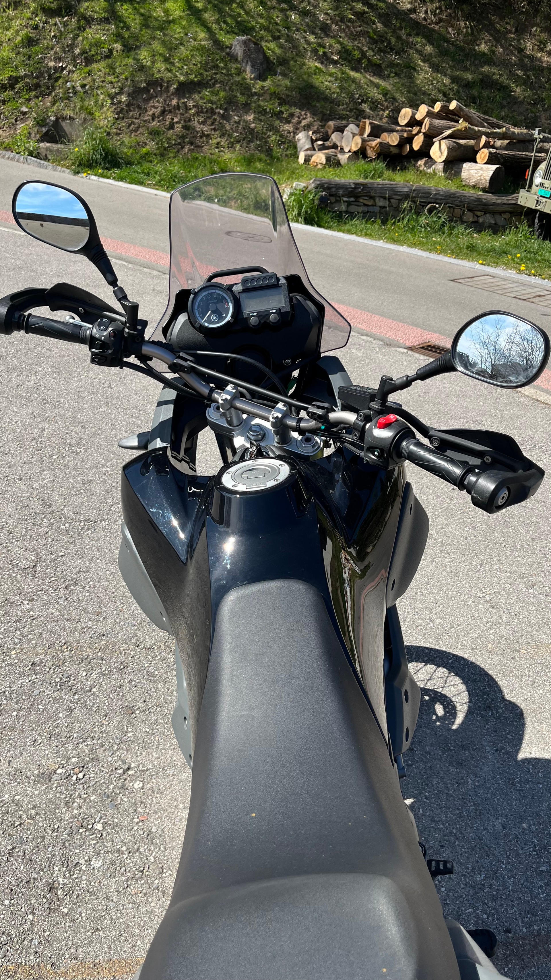 YAMAHA XT 660 Z Ténéré-image-5