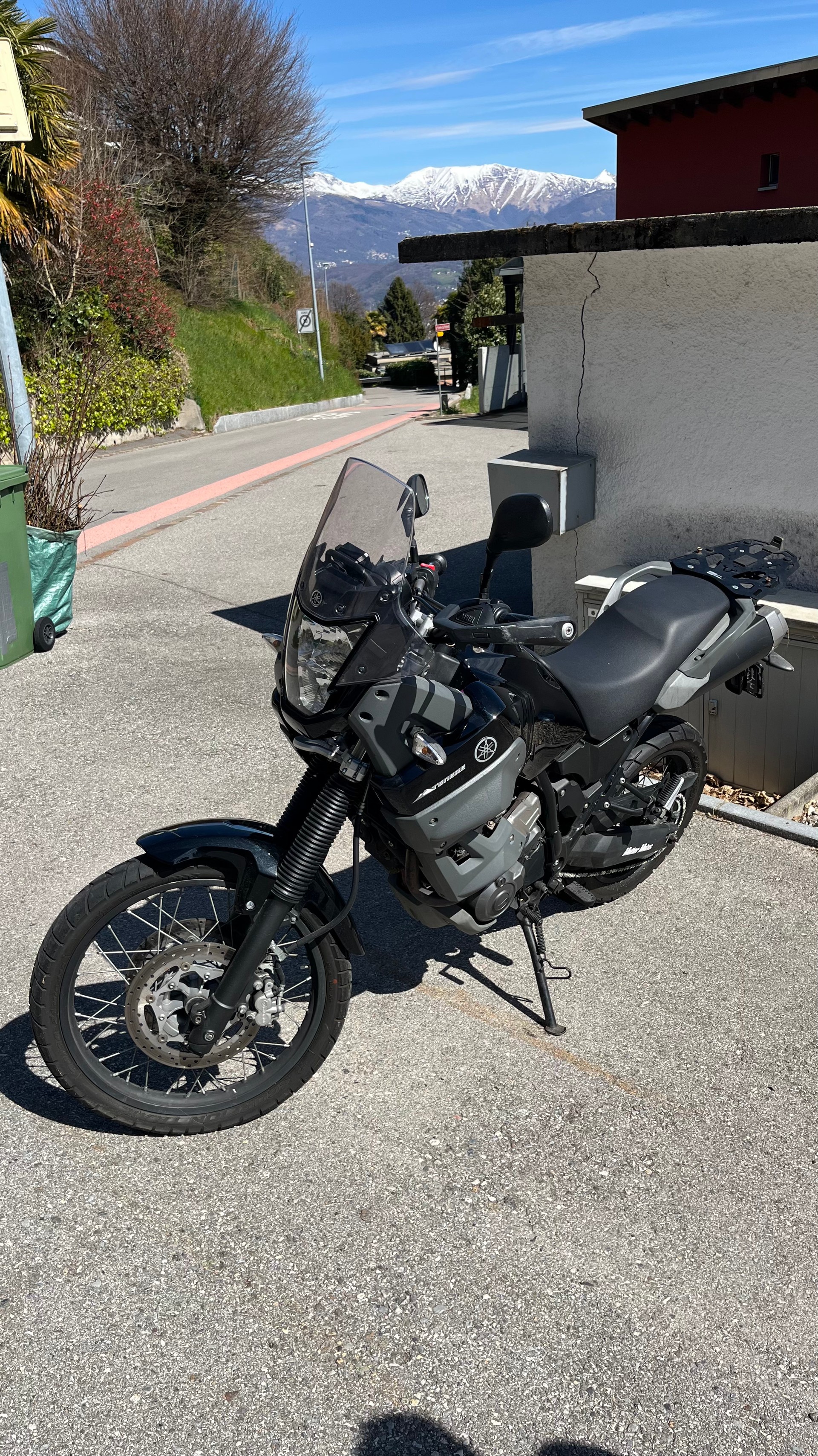YAMAHA XT 660 Z Ténéré-image-6