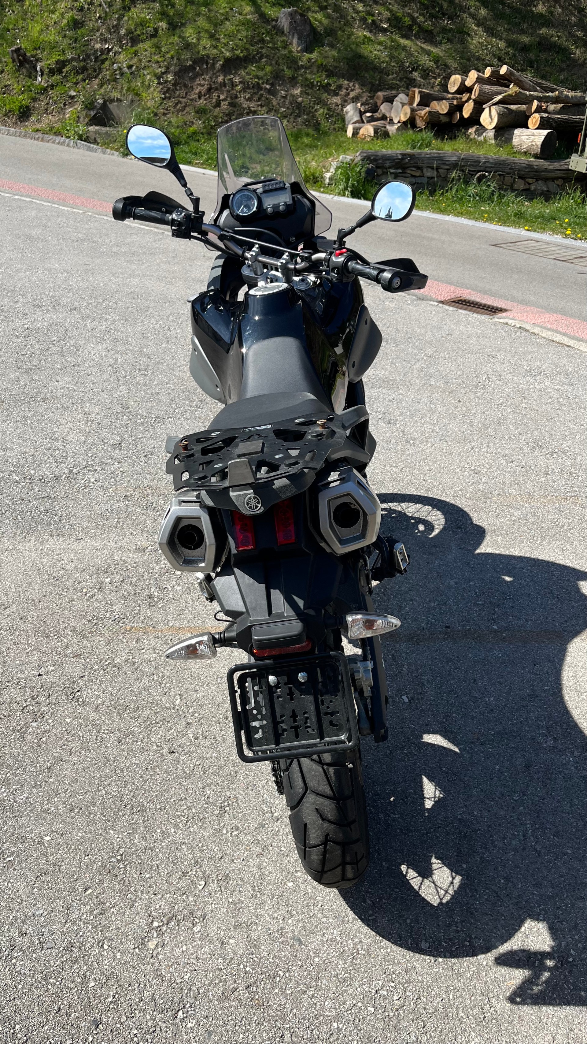 YAMAHA XT 660 Z Ténéré-image-4