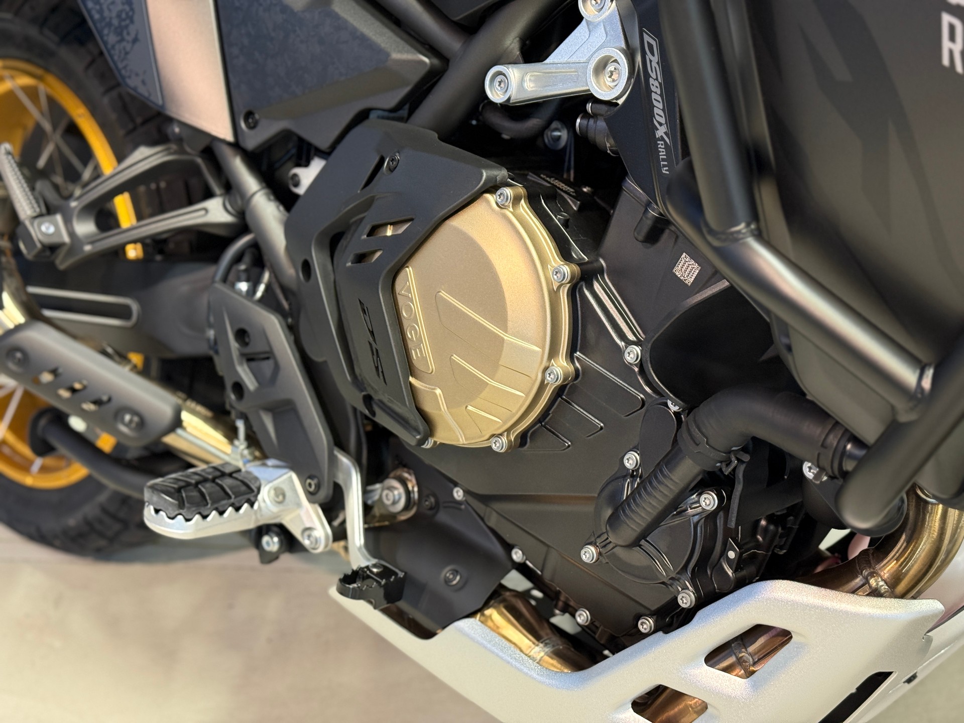 VOGE DS 800 Rally-image-7