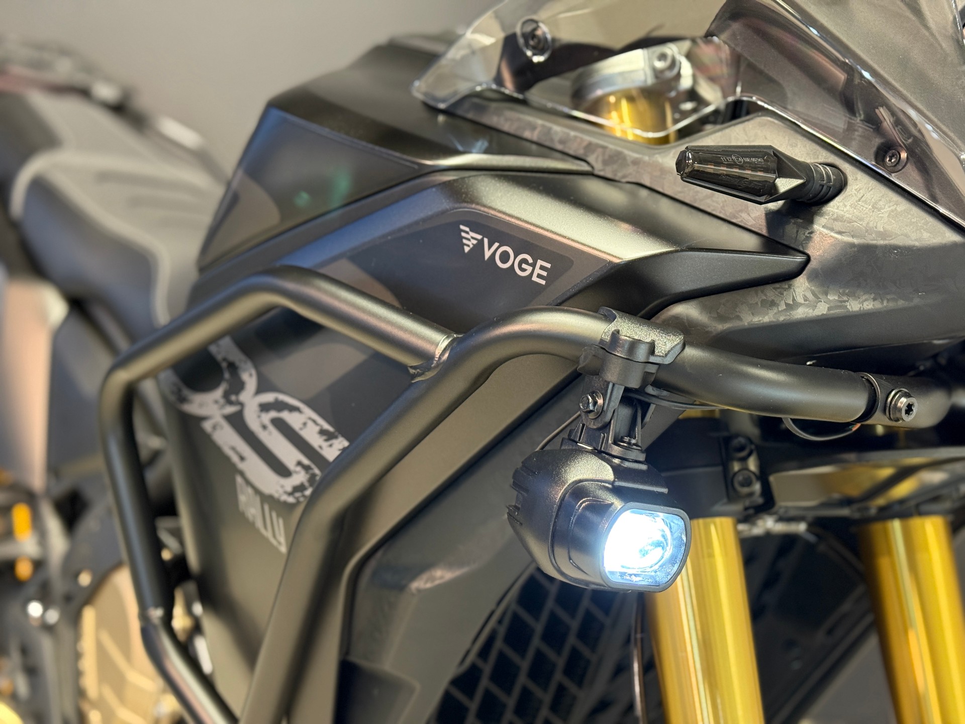 VOGE DS 800 Rally-image-8