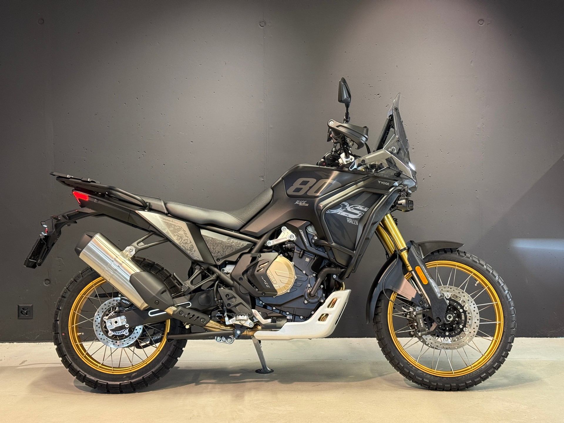 VOGE DS 800 Rally-image-1
