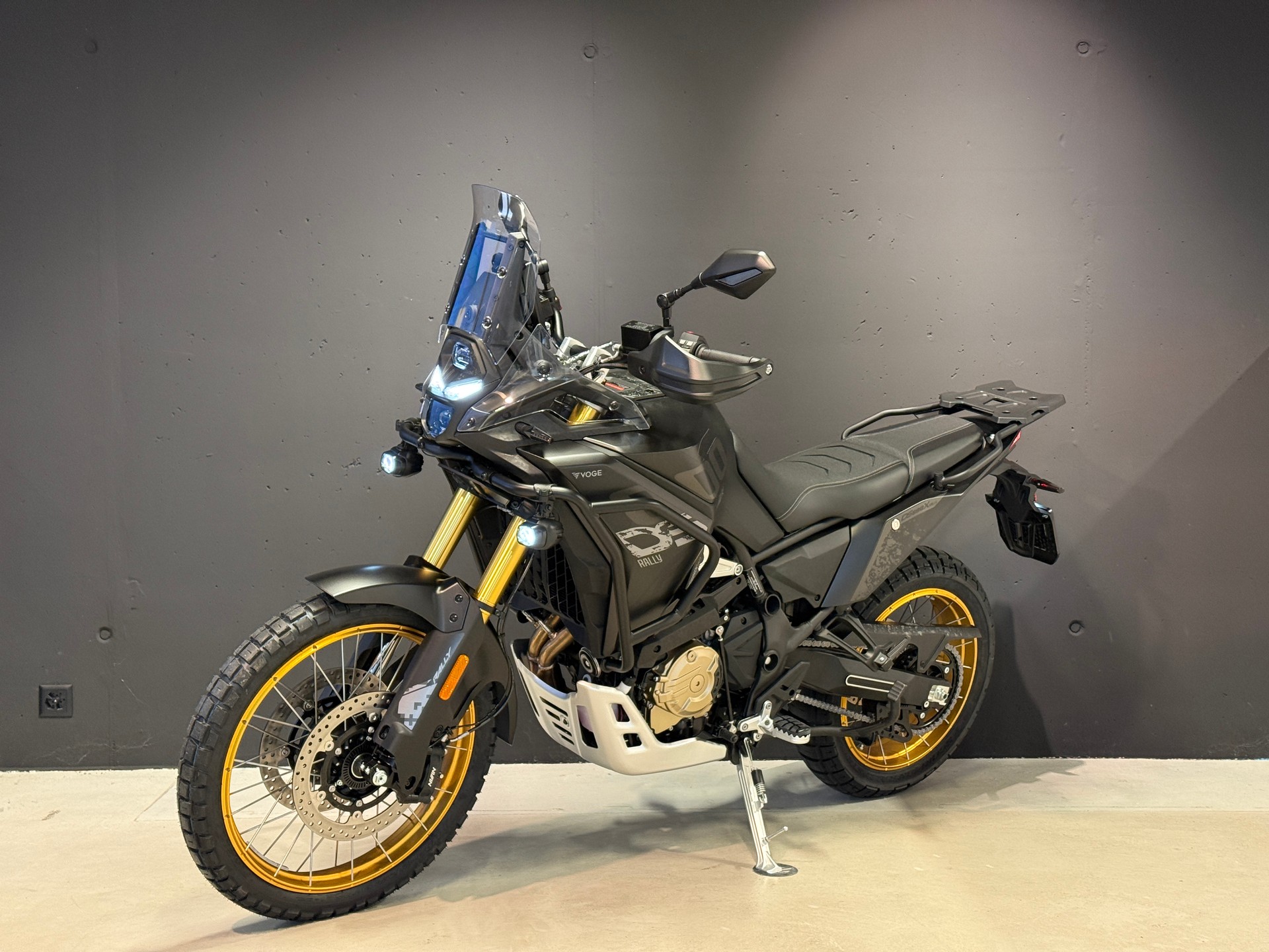VOGE DS 800 Rally-image-2