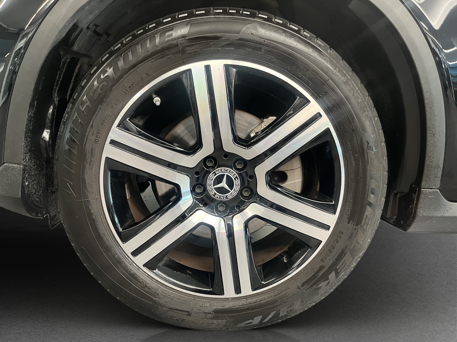 MERCEDES-BENZ GLC 200 4M Night Star-image-11