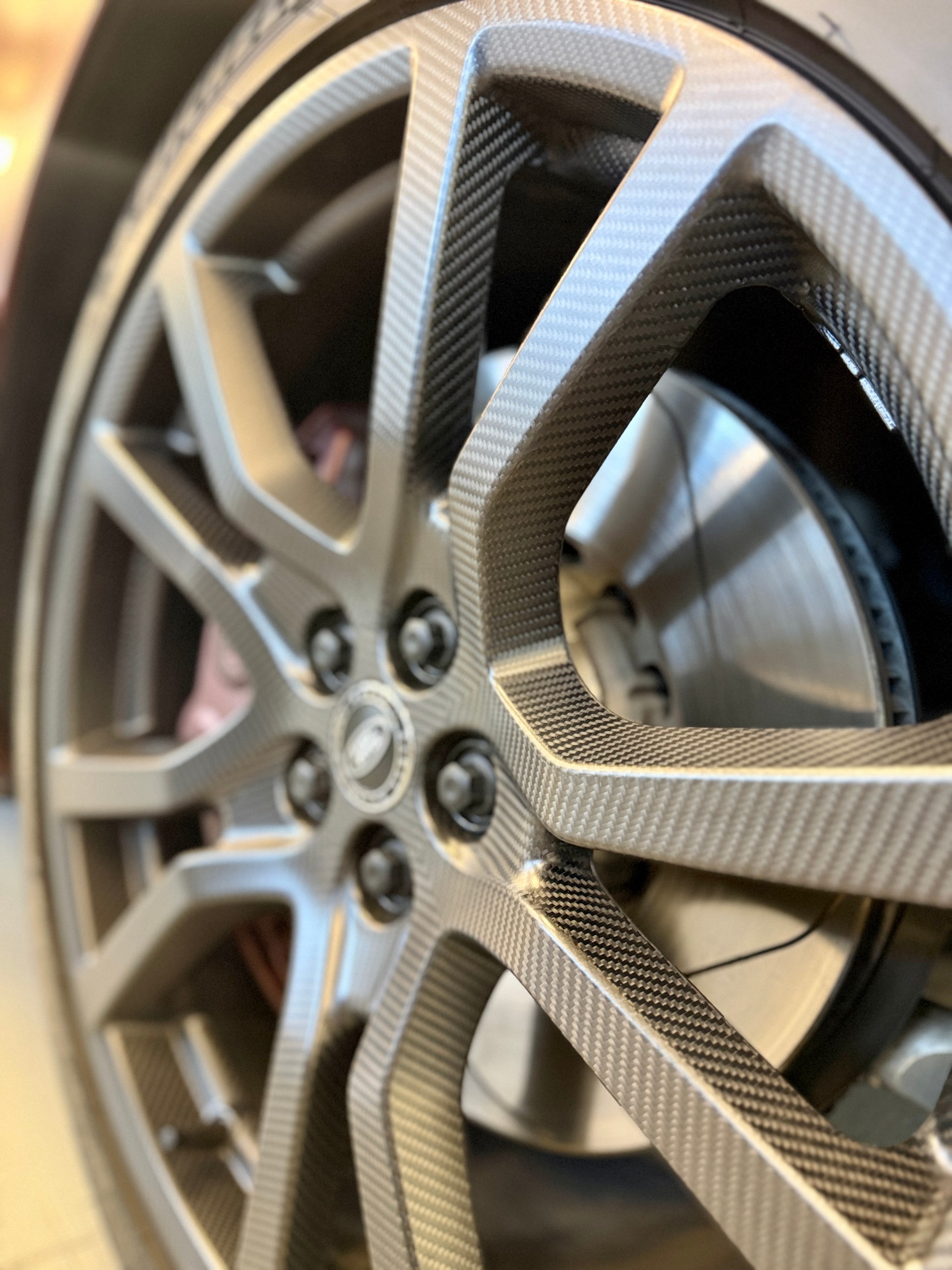 LAND ROVER Range Rover Sport P635 4.4 V8 SV Editon Two-image-12