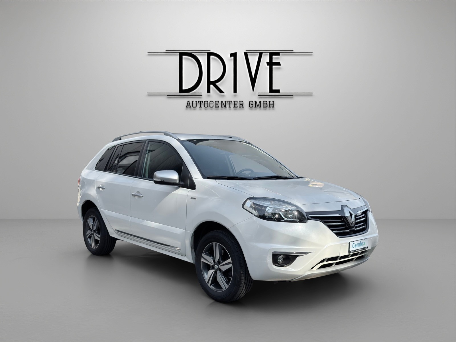 RENAULT Koleos 2.0 dCi Swiss Edition 4x4 Automatic-showroom-element-2