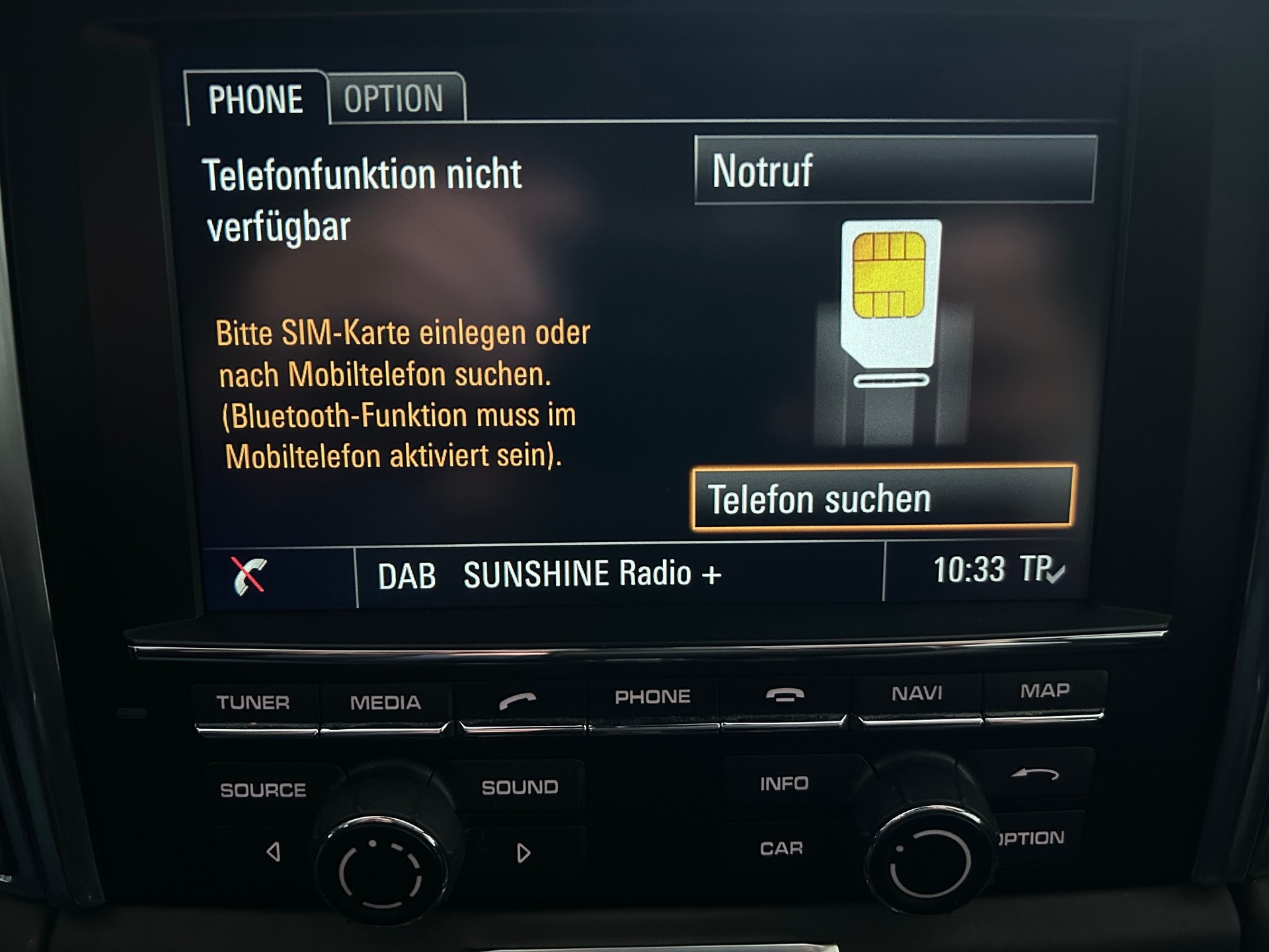 PORSCHE Macan Turbo PDK -Leder-DAB-Adaptive Sportsitze-Tempostat-Carbon Interieur-image-21