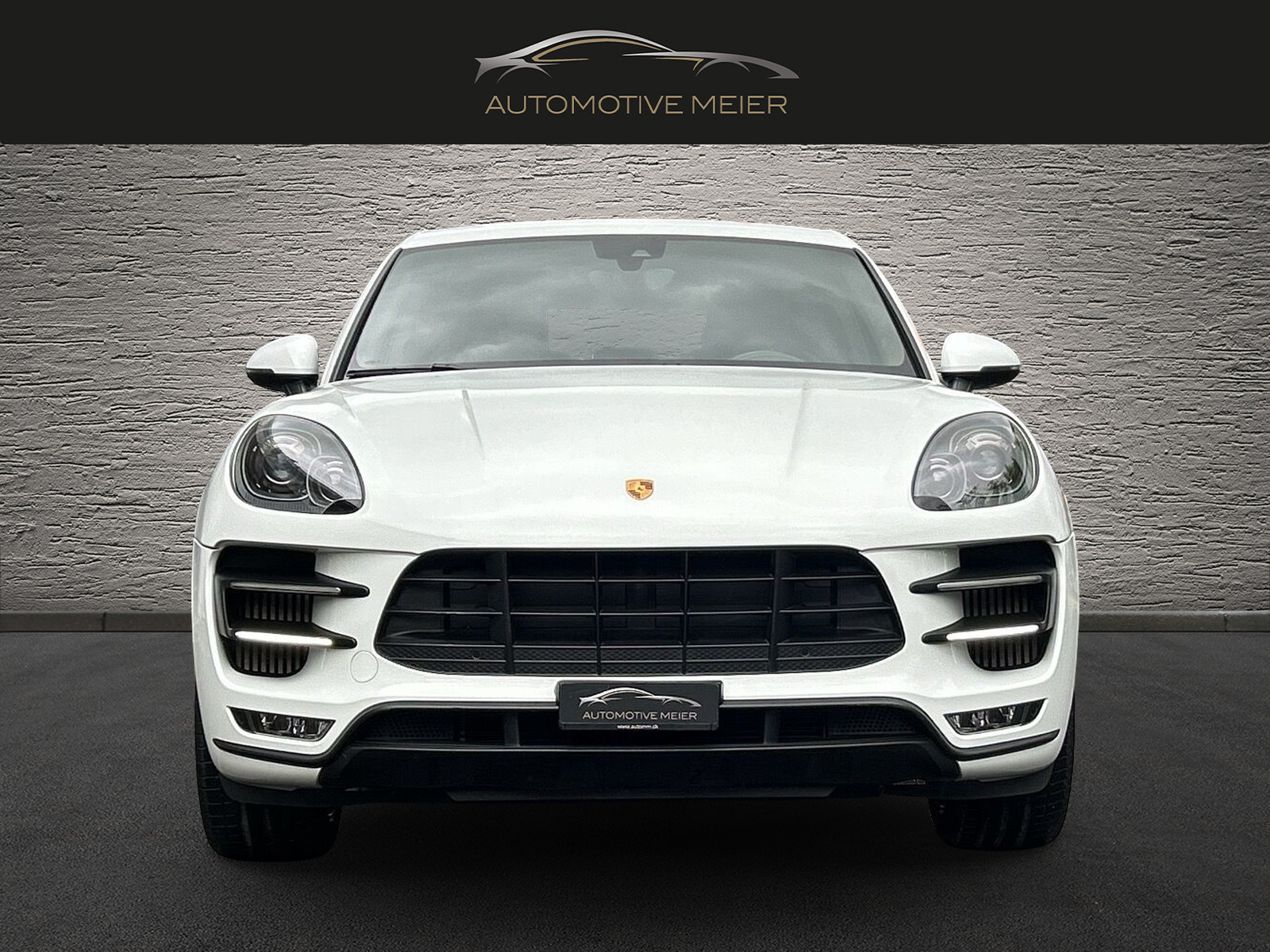 PORSCHE Macan Turbo PDK -Leder-DAB-Adaptive Sportsitze-Tempostat-Carbon Interieur-showroom-element-3