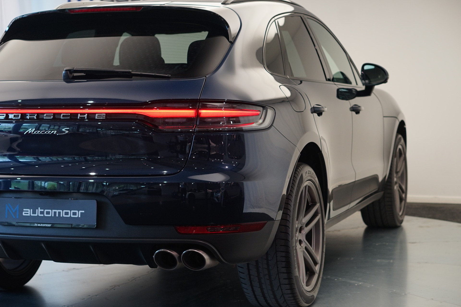 PORSCHE Macan S PDK-image-33