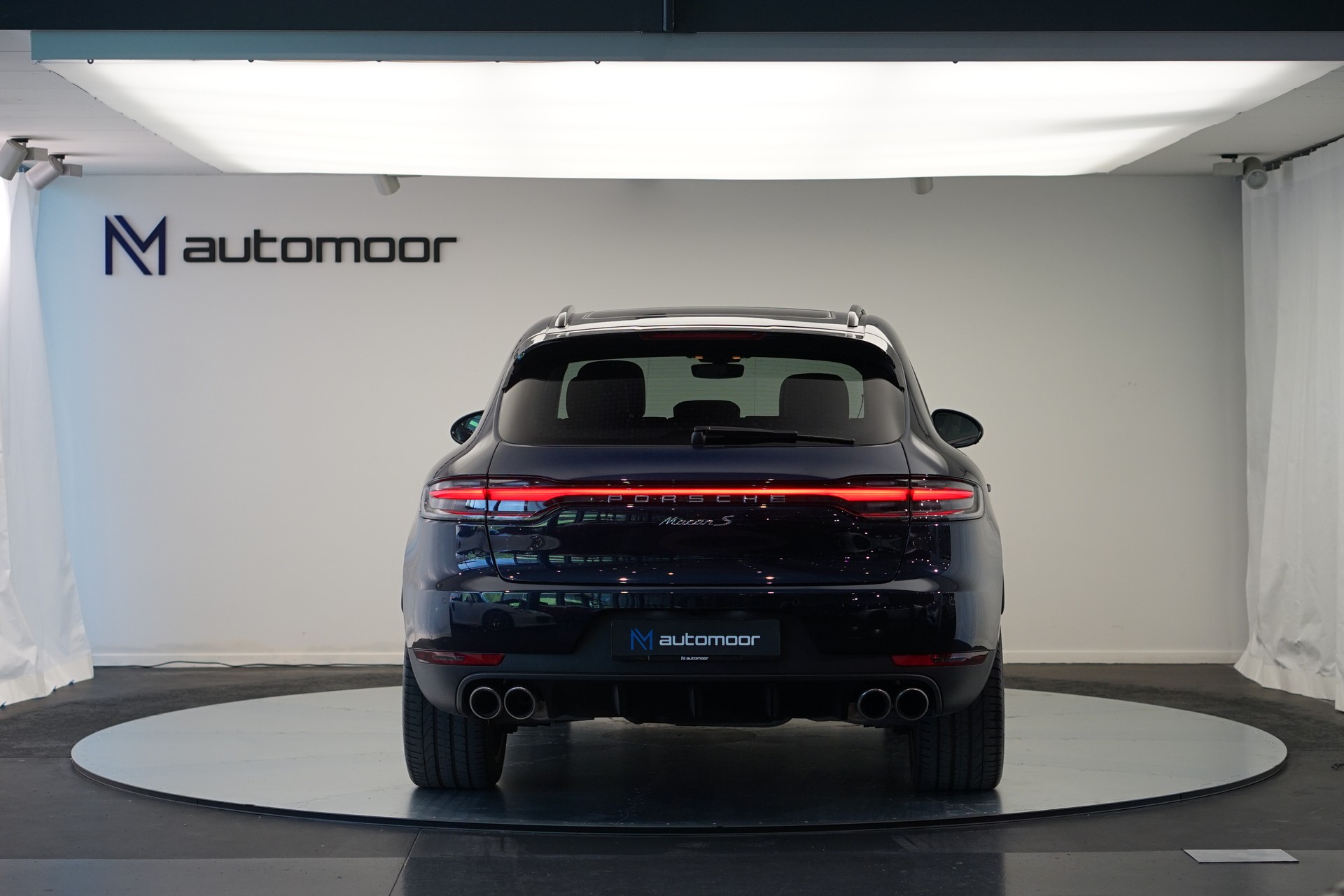 PORSCHE Macan S PDK-image-5