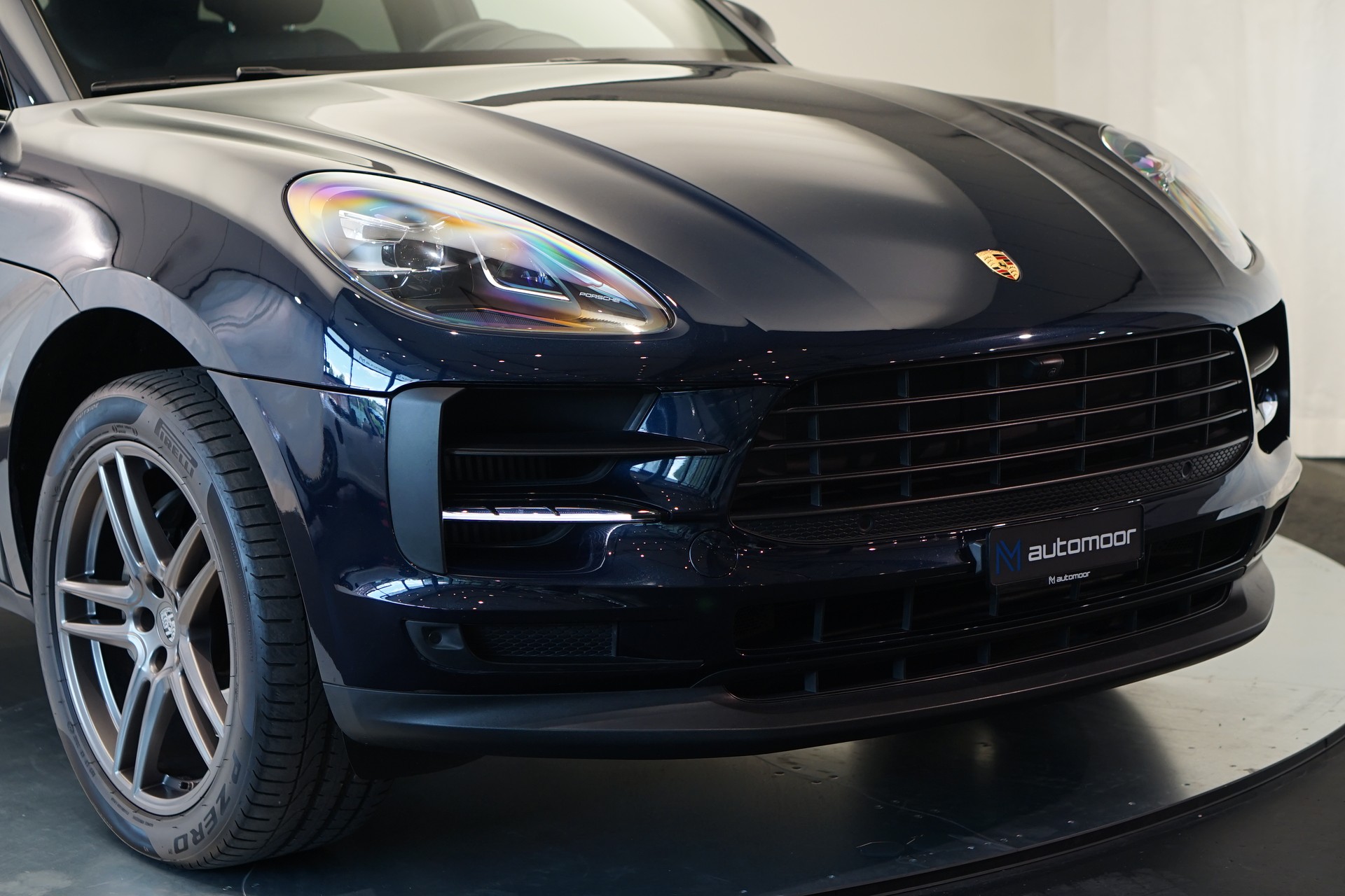 PORSCHE Macan S PDK-image-36