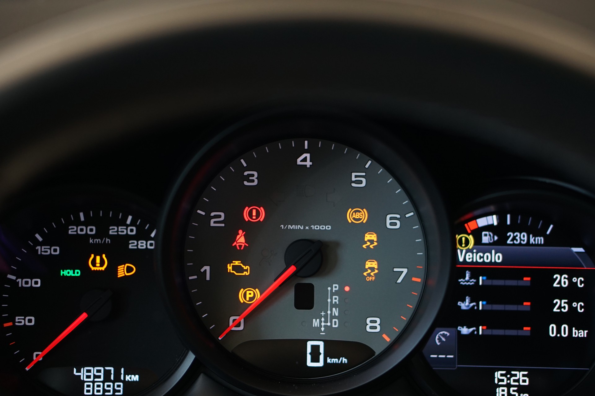 PORSCHE Macan S PDK-image-26