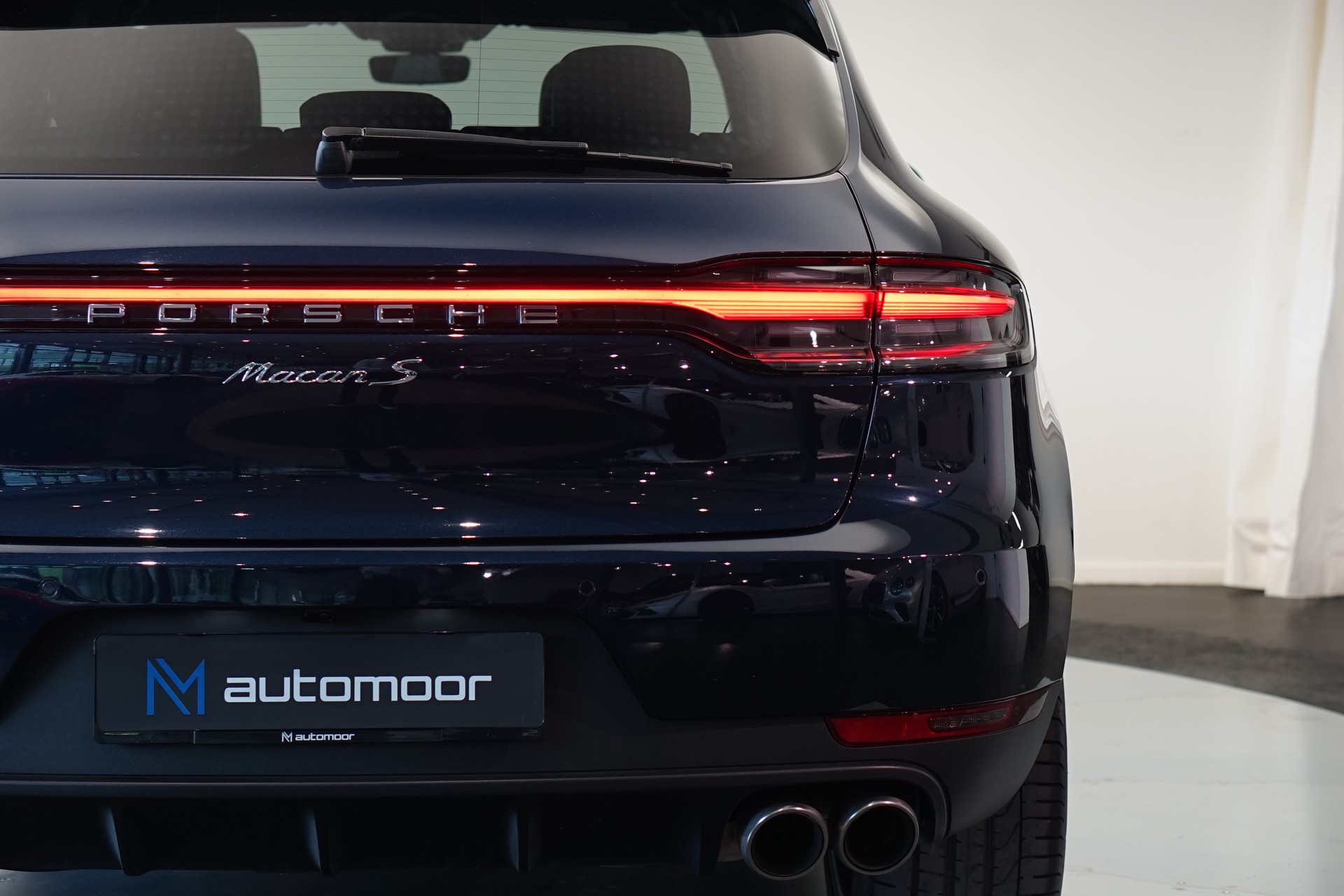 PORSCHE Macan S PDK-image-9