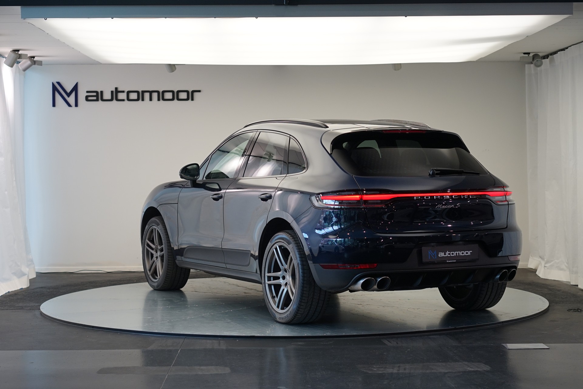 PORSCHE Macan S PDK-image-6