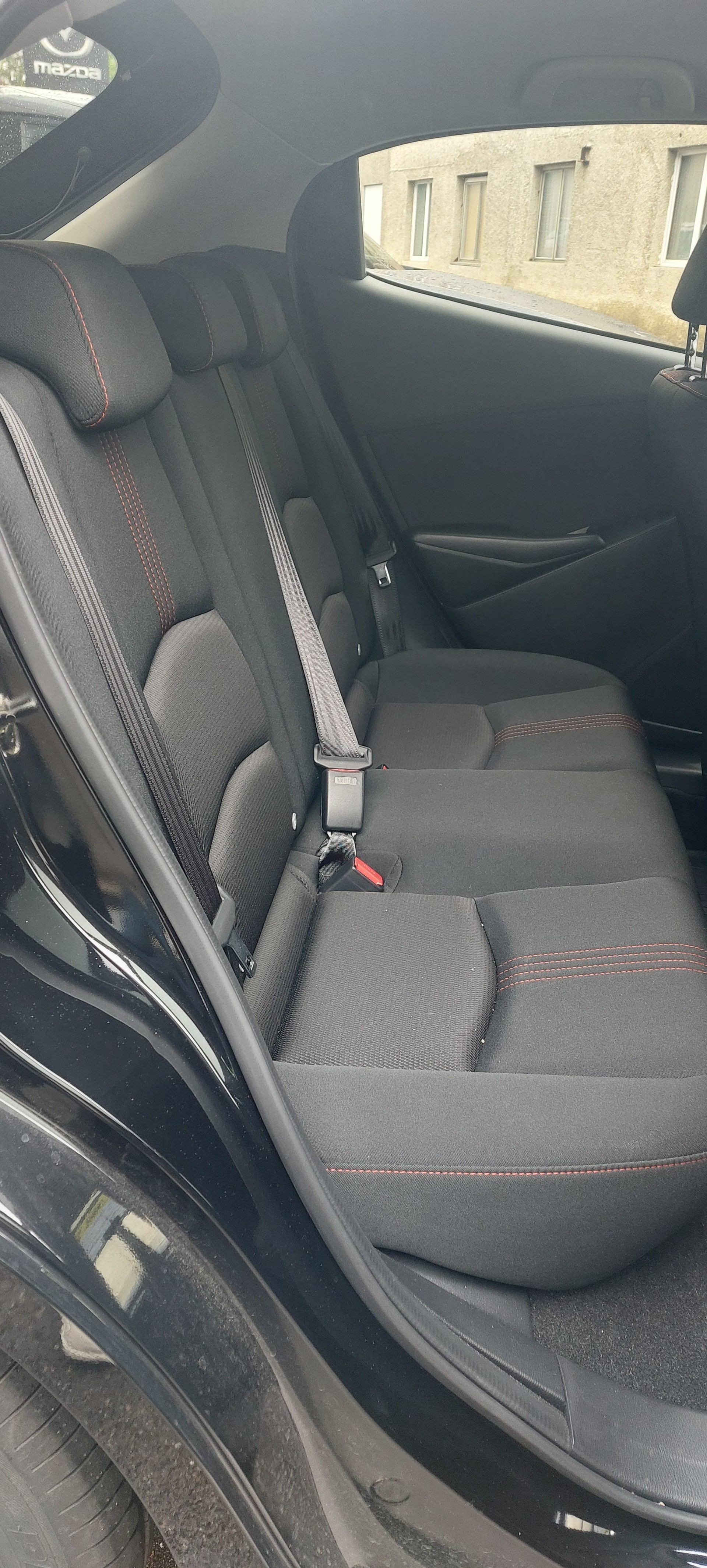 MAZDA 2 SKYACTIV-G 90 Homura Automat-image-11