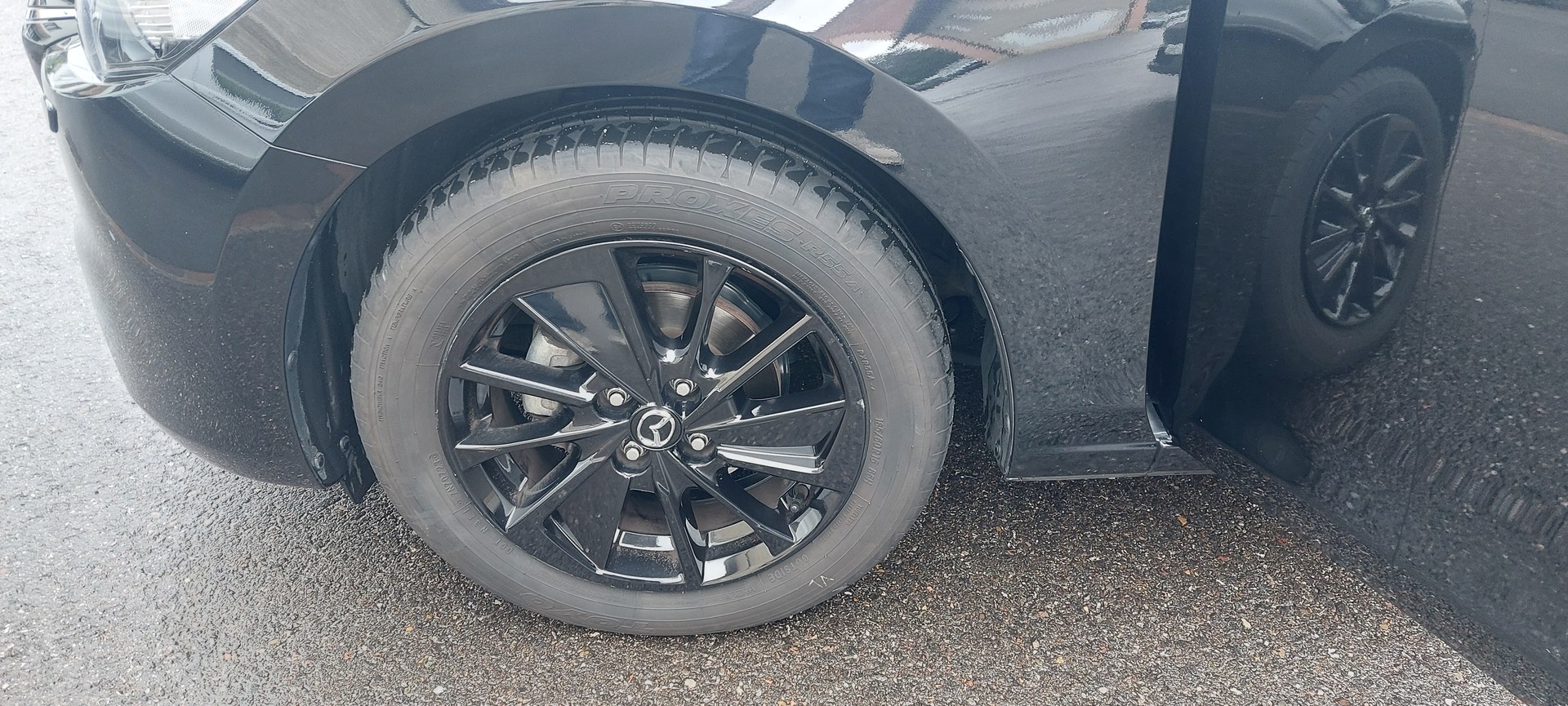 MAZDA 2 SKYACTIV-G 90 Homura Automat-image-13