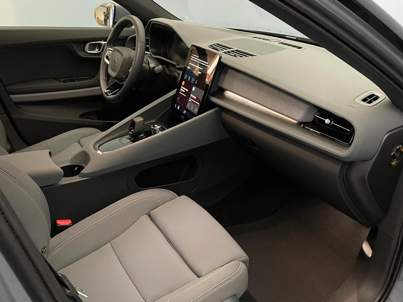 POLESTAR Polestar 2 Standard Range Single 69kWh MY23-image-5