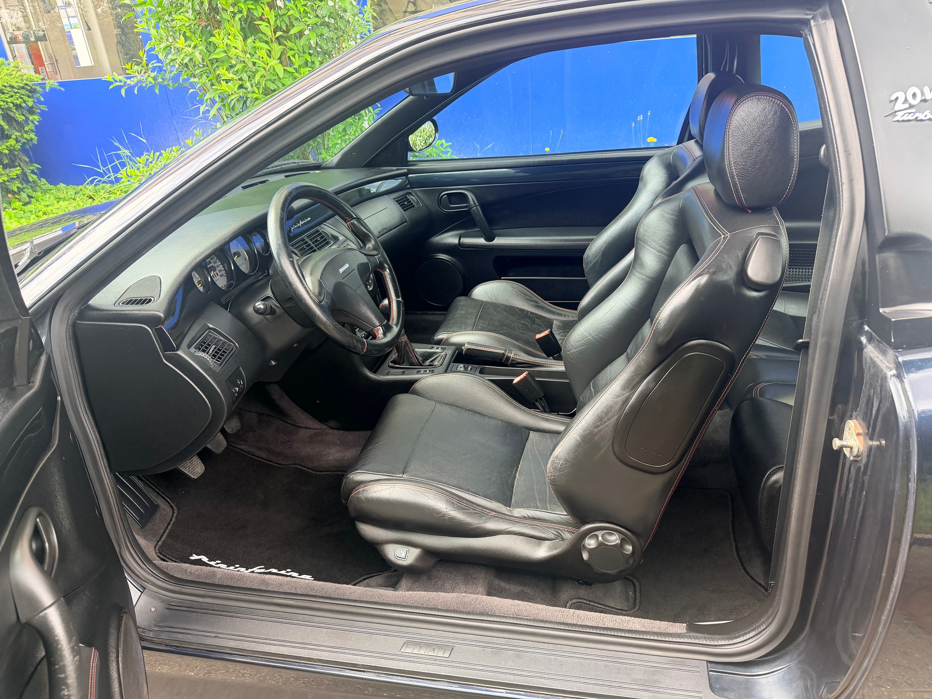 FIAT Coupé 2.0 20V Turbo Plus-image-7