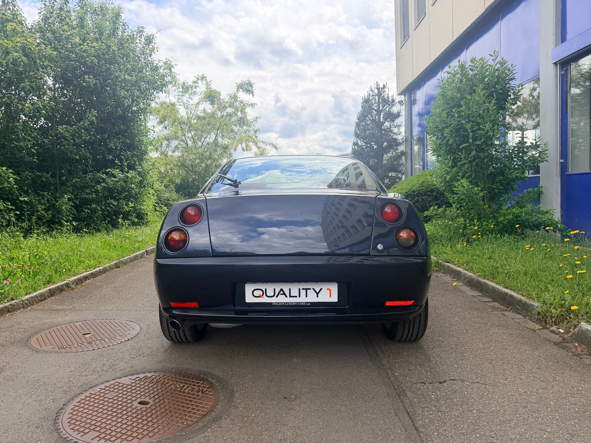 FIAT Coupé 2.0 20V Turbo Plus-image-3