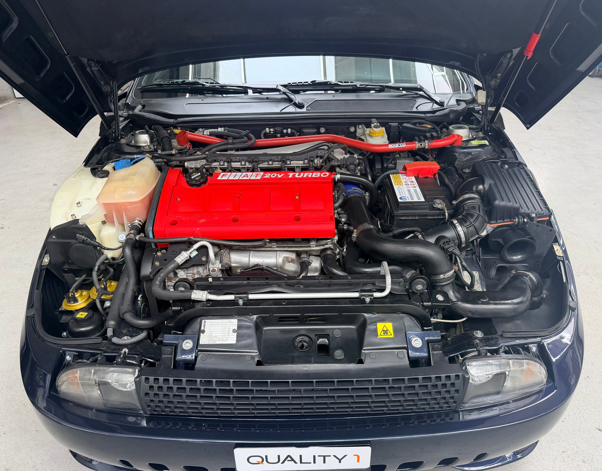 FIAT Coupé 2.0 20V Turbo Plus-image-5