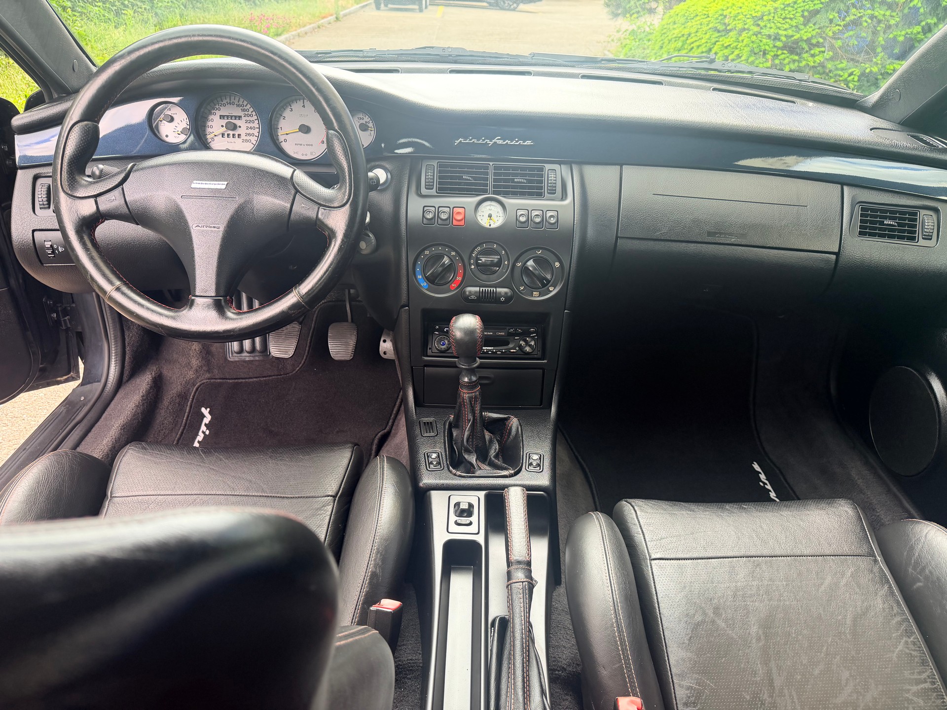 FIAT Coupé 2.0 20V Turbo Plus-image-9