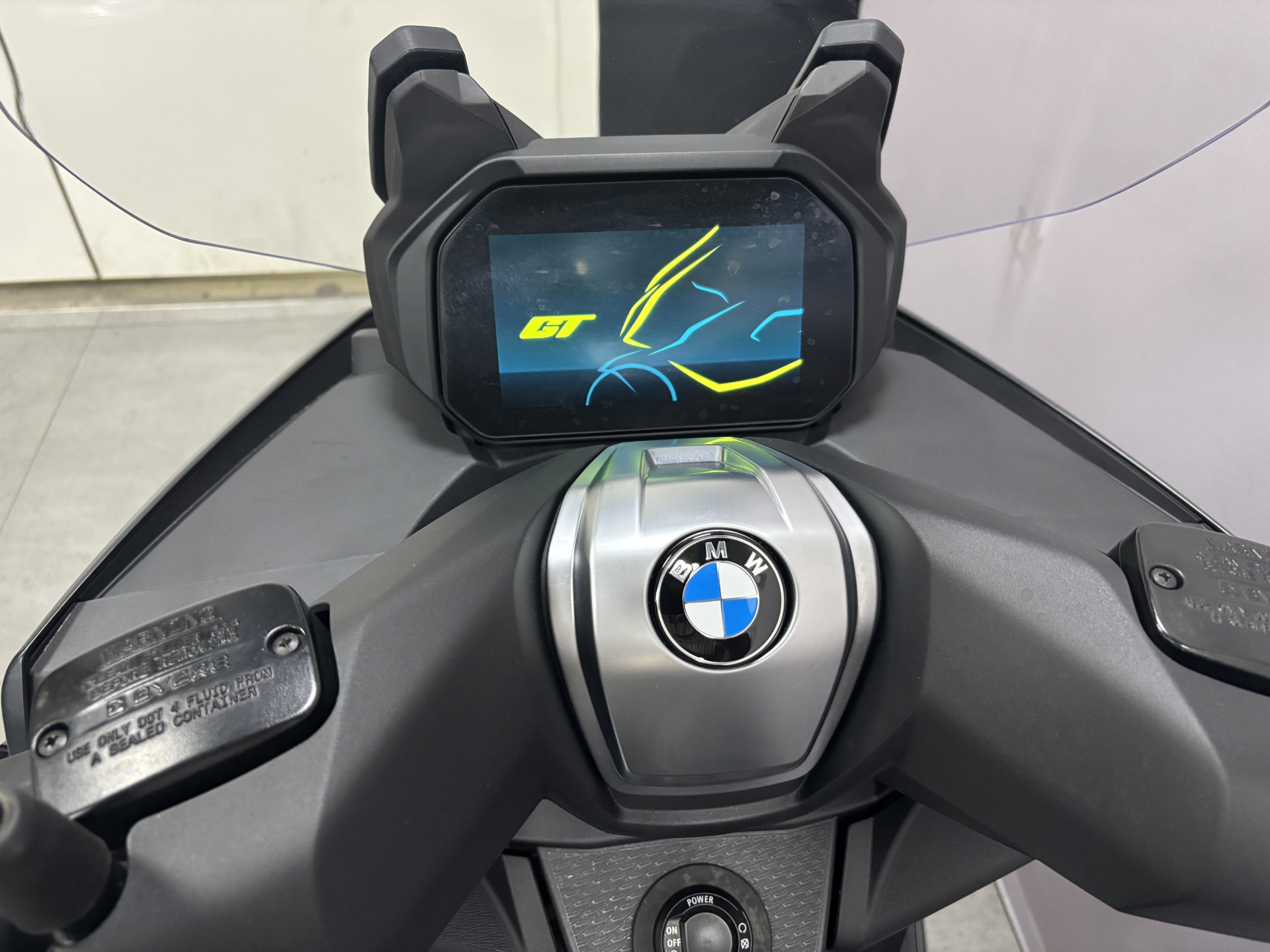 BMW C 400 GT Triple Black-image-6