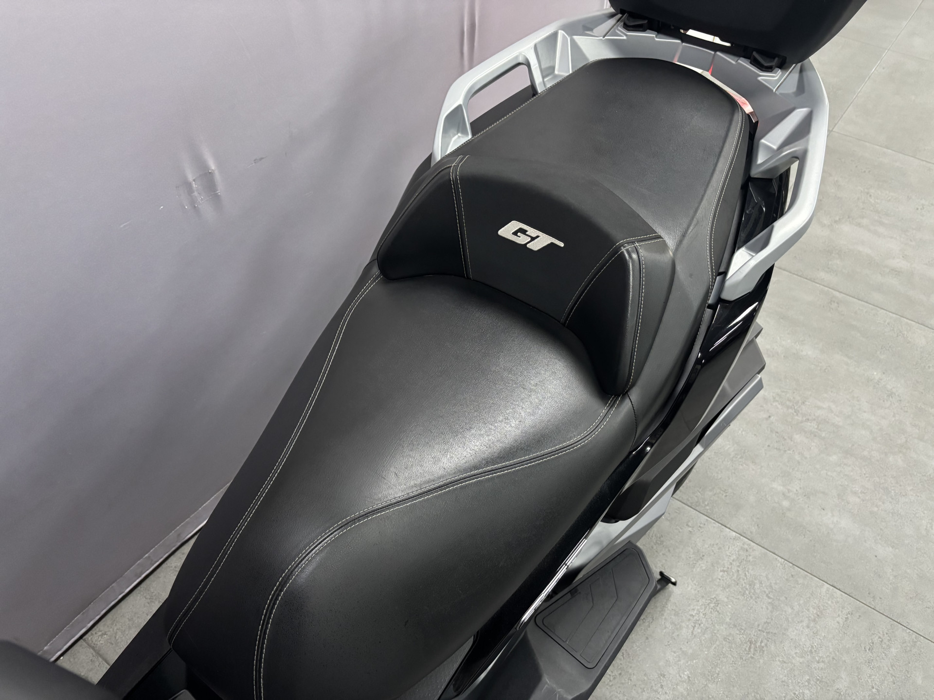 BMW C 400 GT Triple Black-image-7