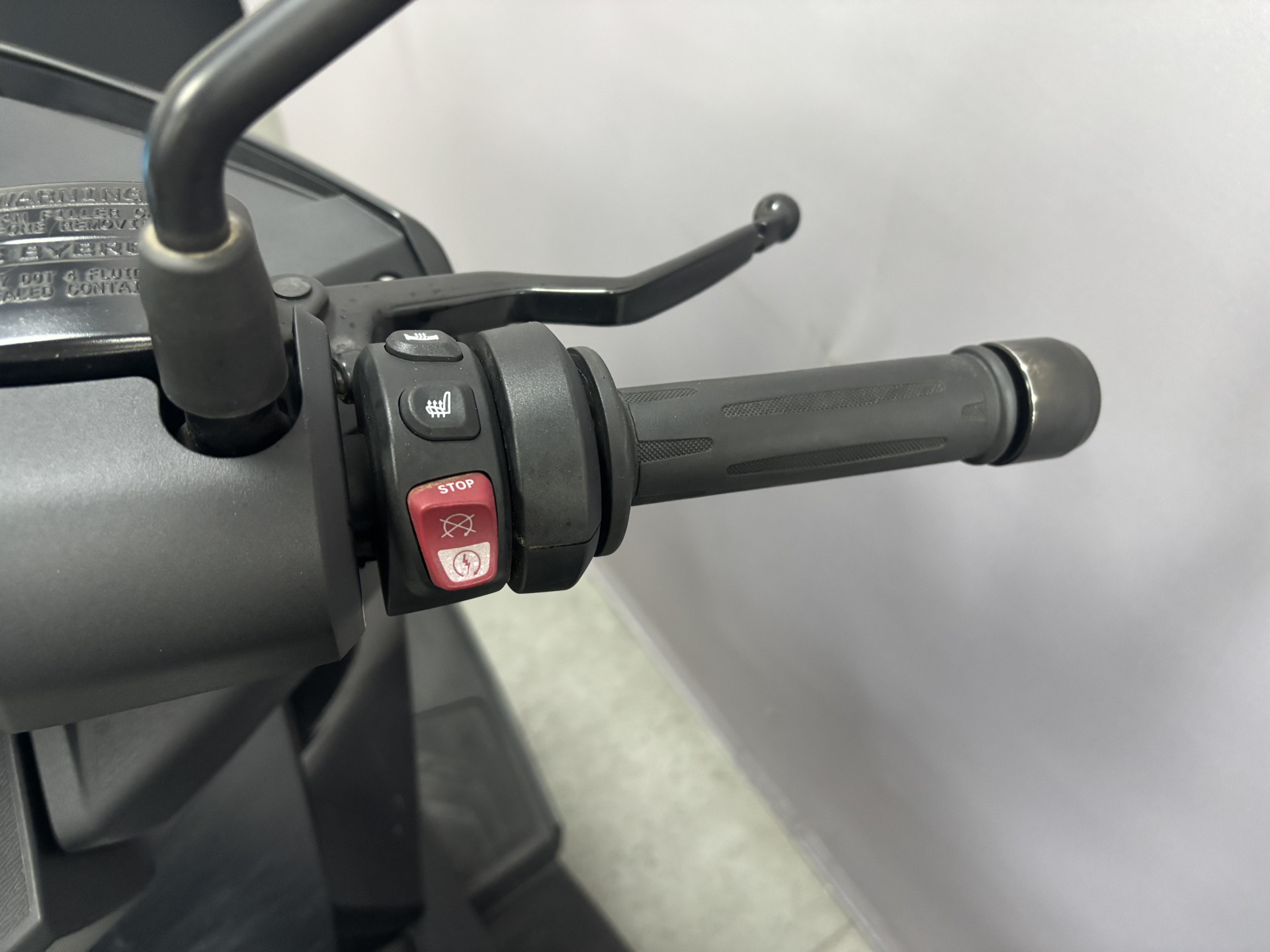 BMW C 400 GT Triple Black-image-5