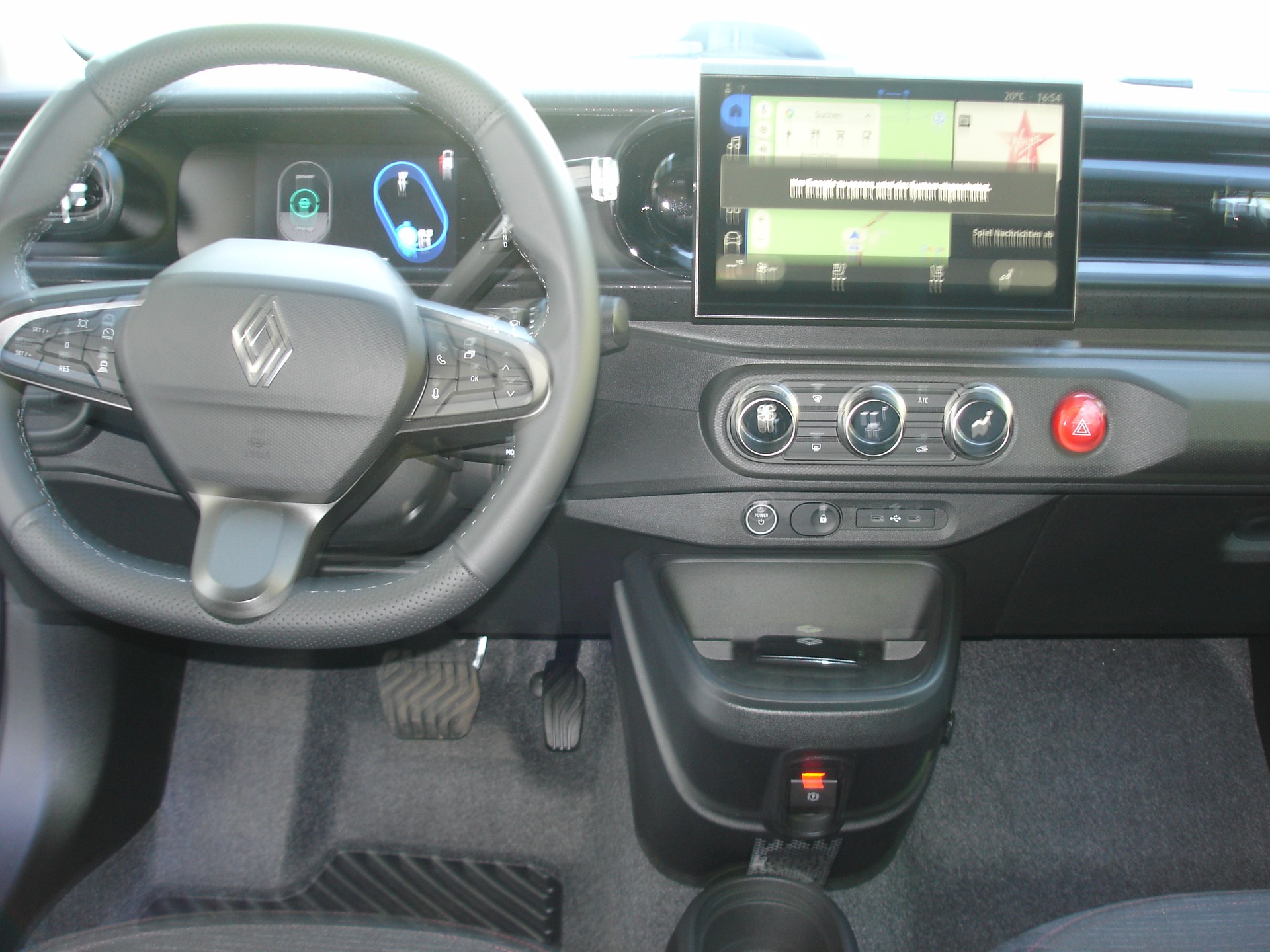 RENAULT Twingo E-Tech 27kWh Techno-image-13