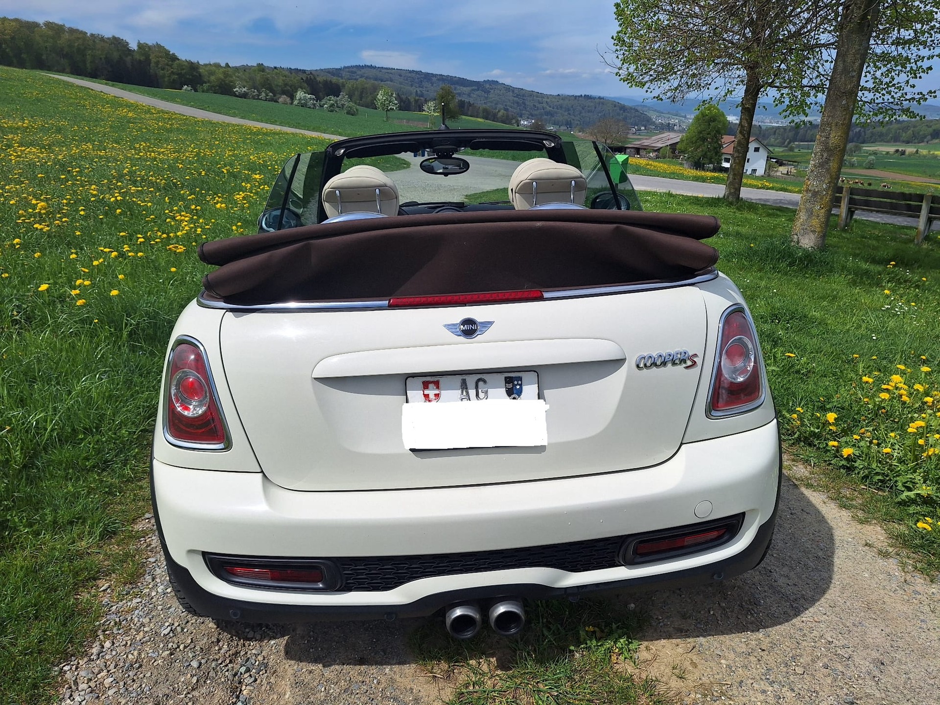 MINI Cooper S-image-4