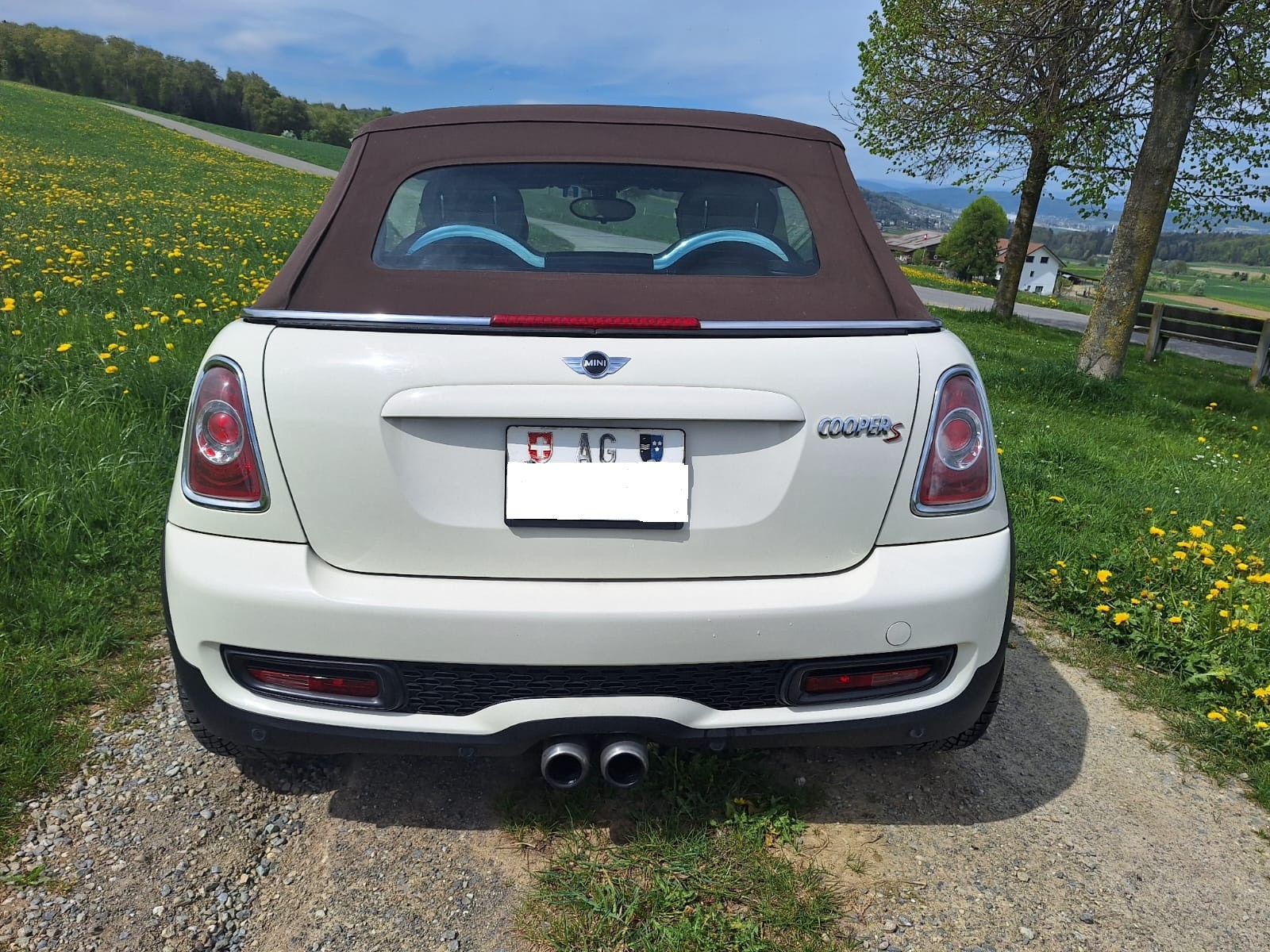 MINI Cooper S-image-1