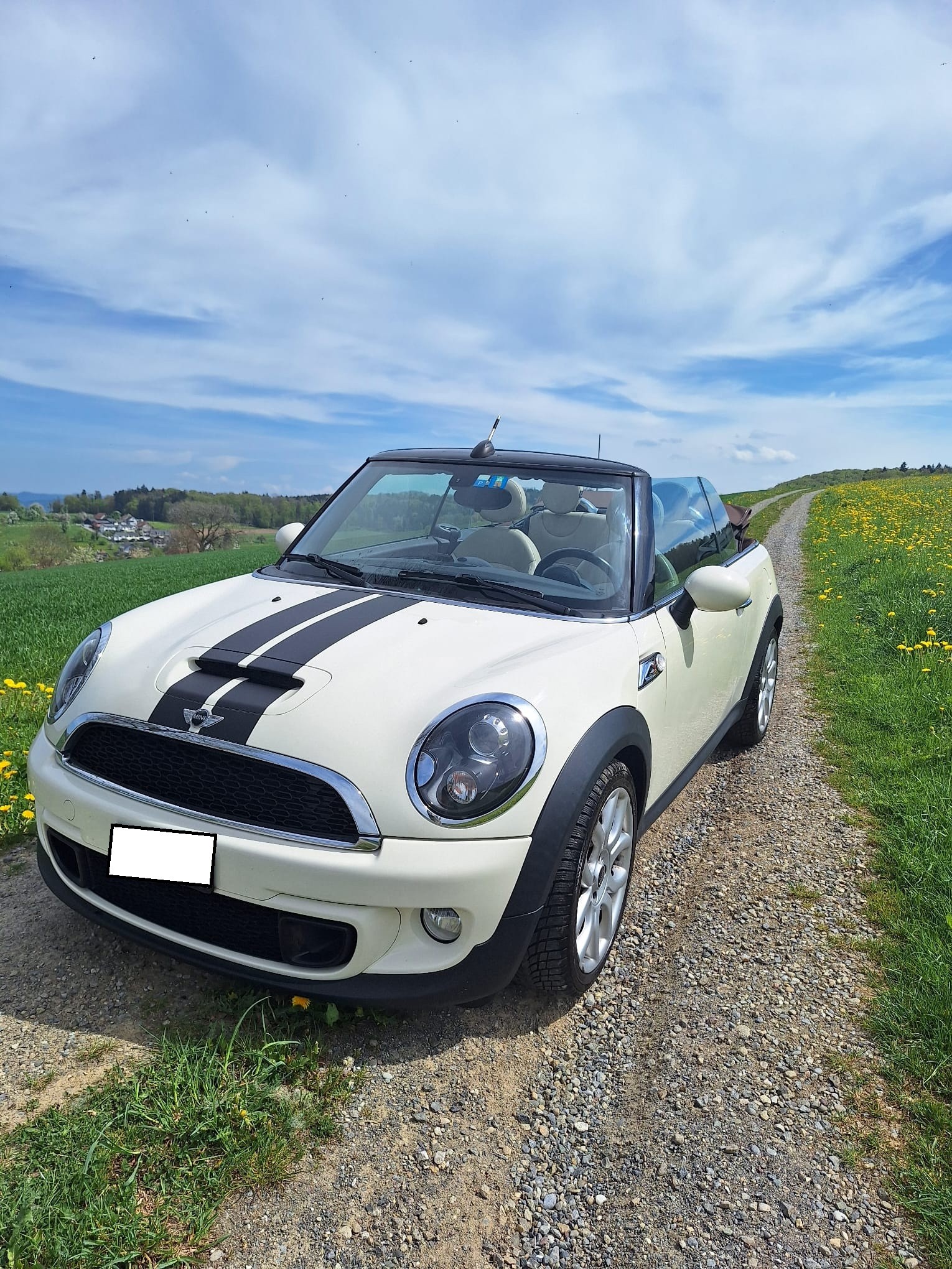 MINI Cooper S-image-2