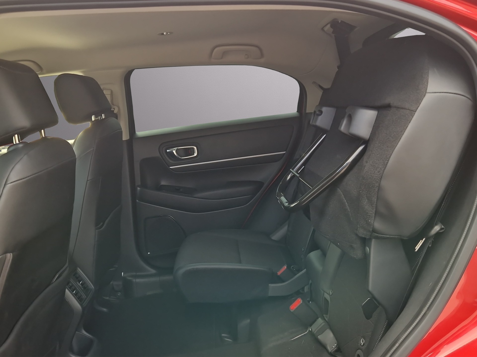 HONDA HR-V 1.5 i-MMD Advance-image-20