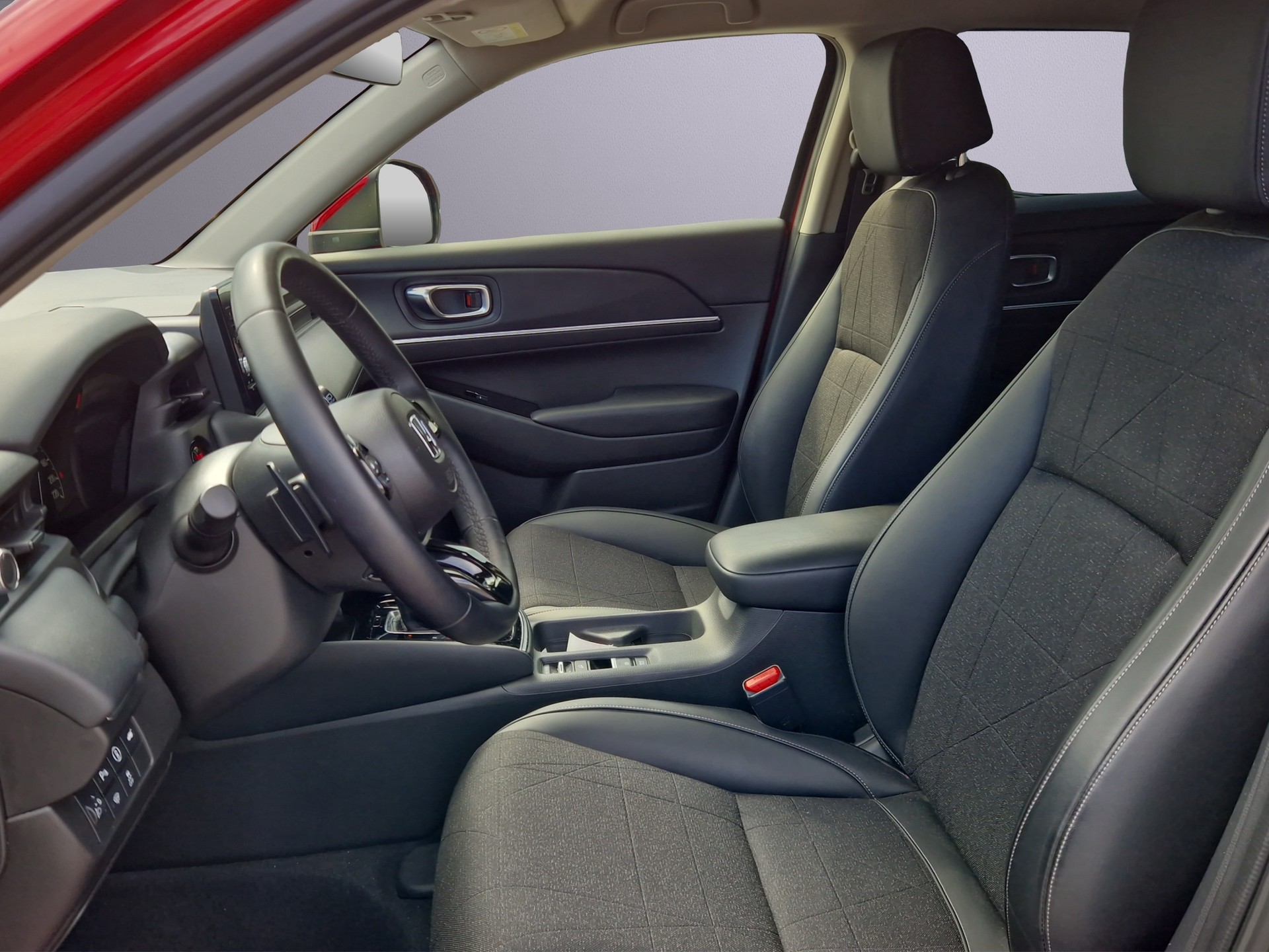 HONDA HR-V 1.5 i-MMD Advance-image-8