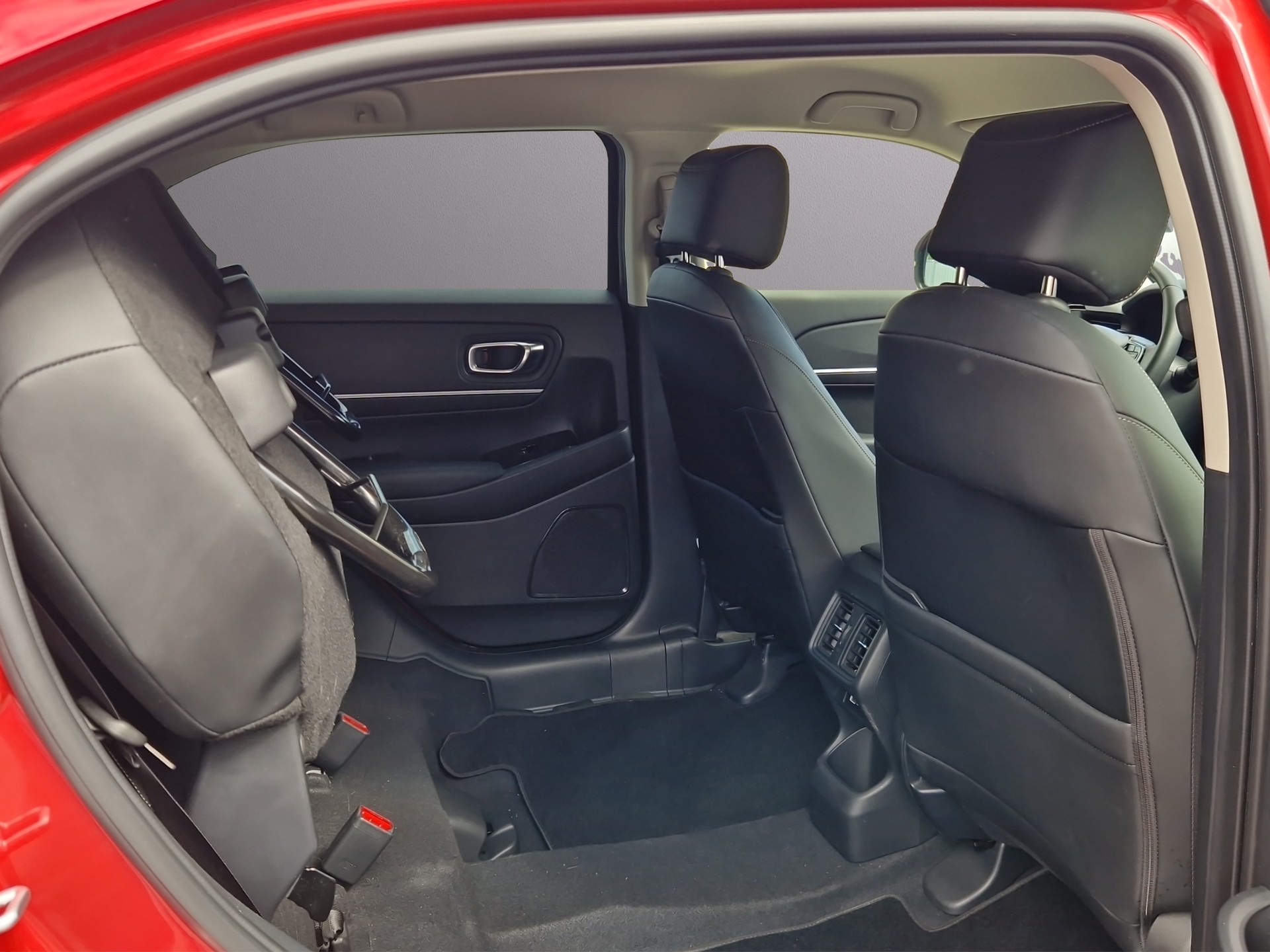 HONDA HR-V 1.5 i-MMD Advance-image-21