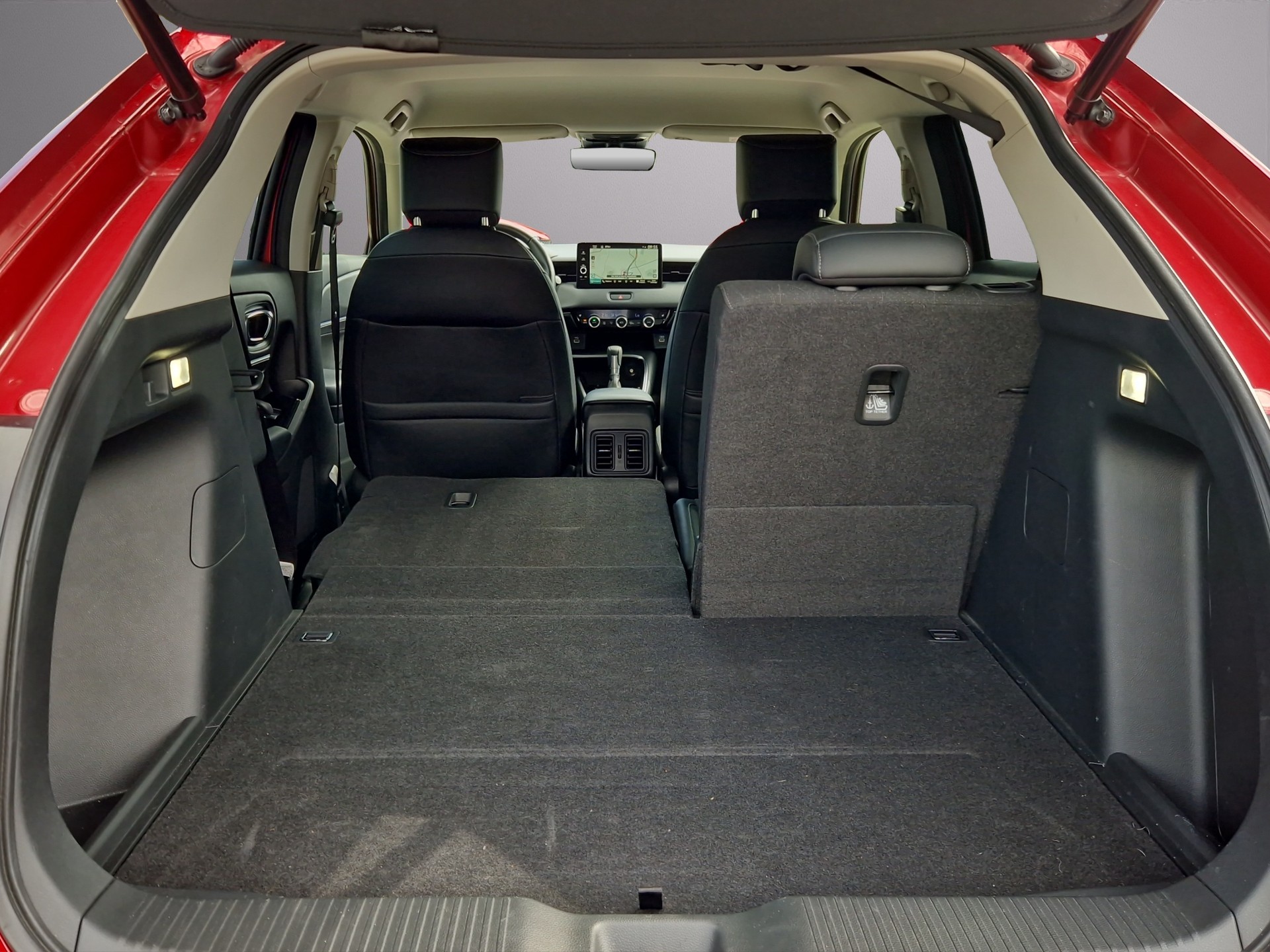 HONDA HR-V 1.5 i-MMD Advance-image-18