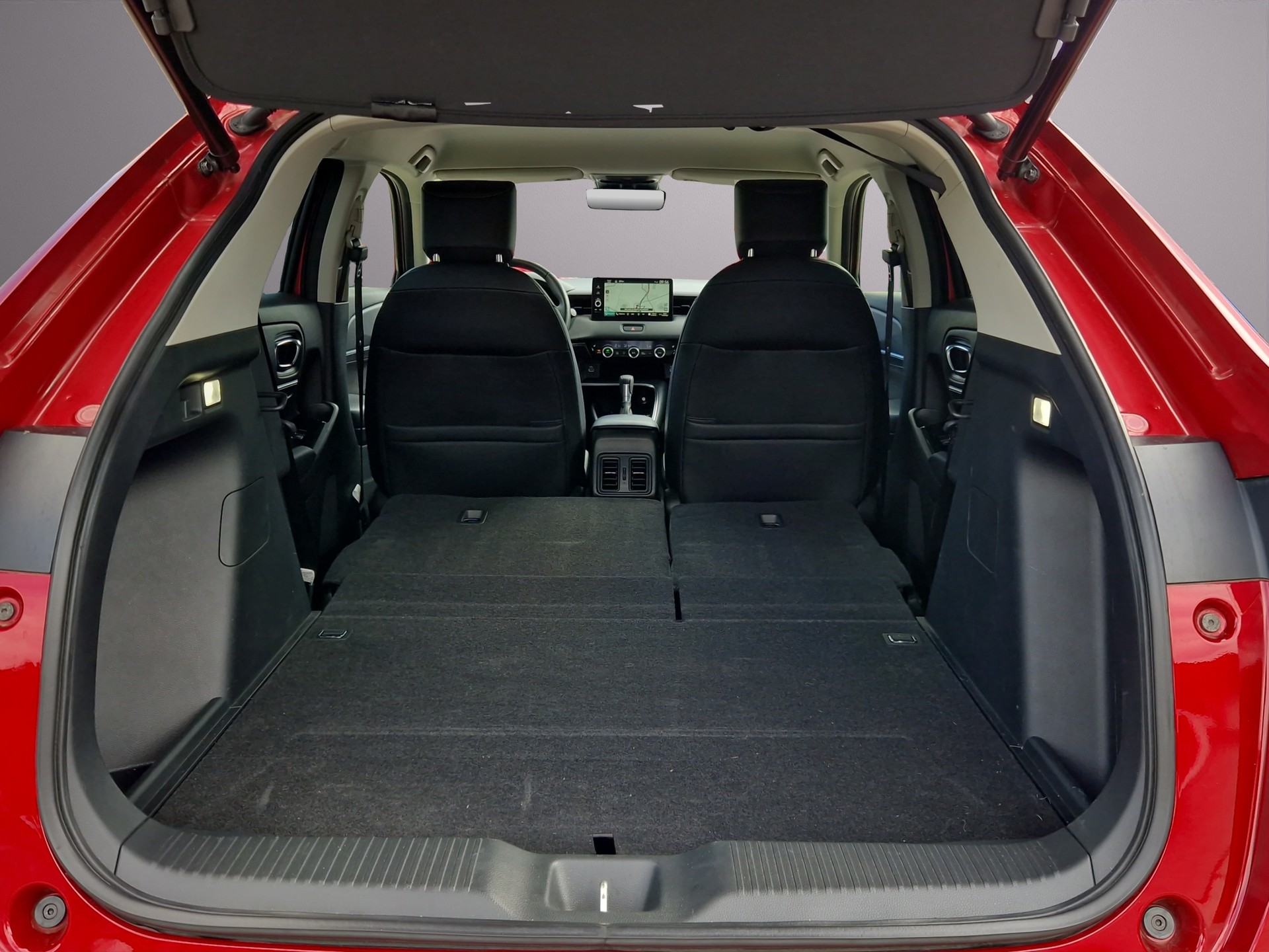 HONDA HR-V 1.5 i-MMD Advance-image-19