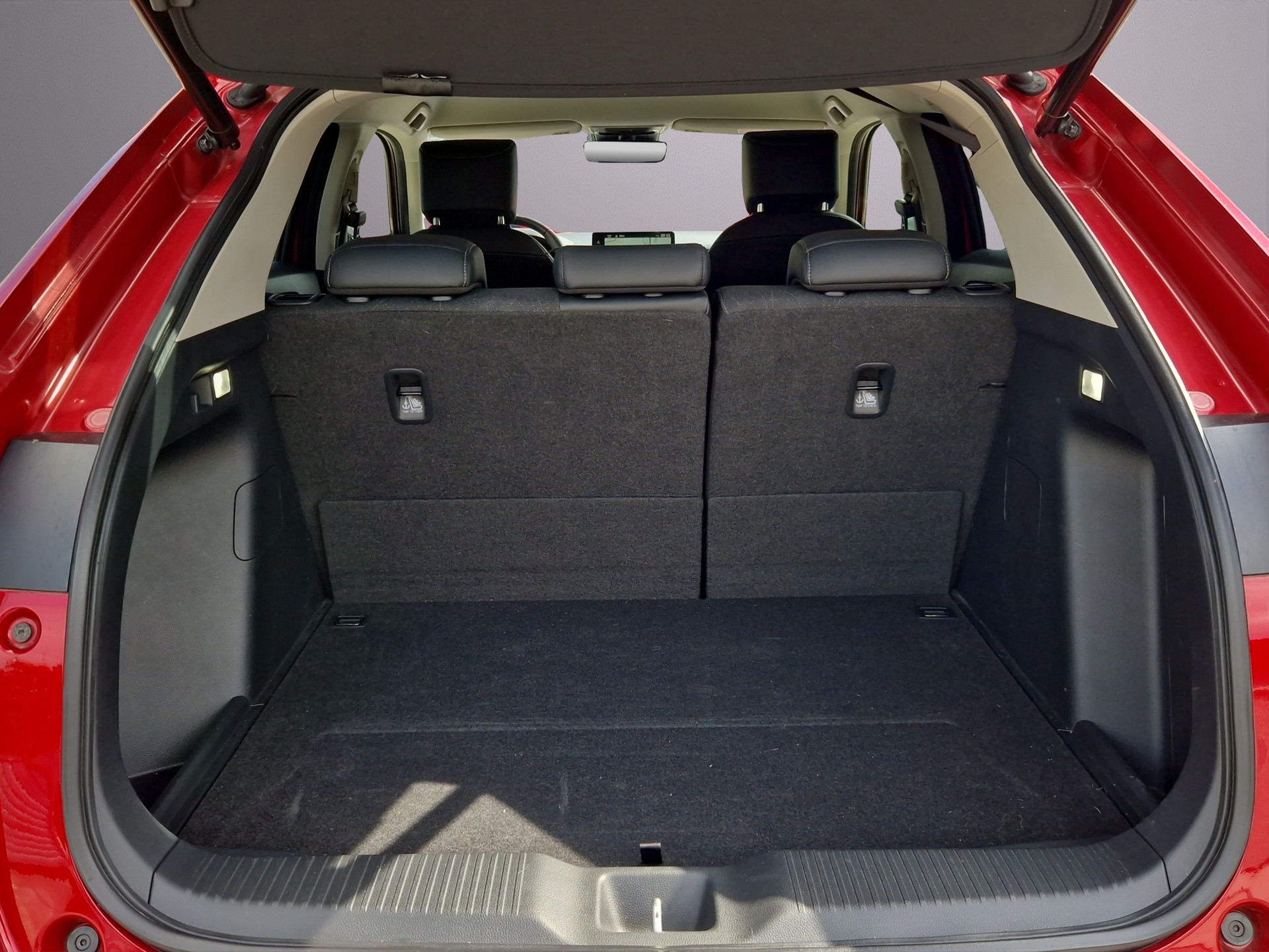 HONDA HR-V 1.5 i-MMD Advance-image-17