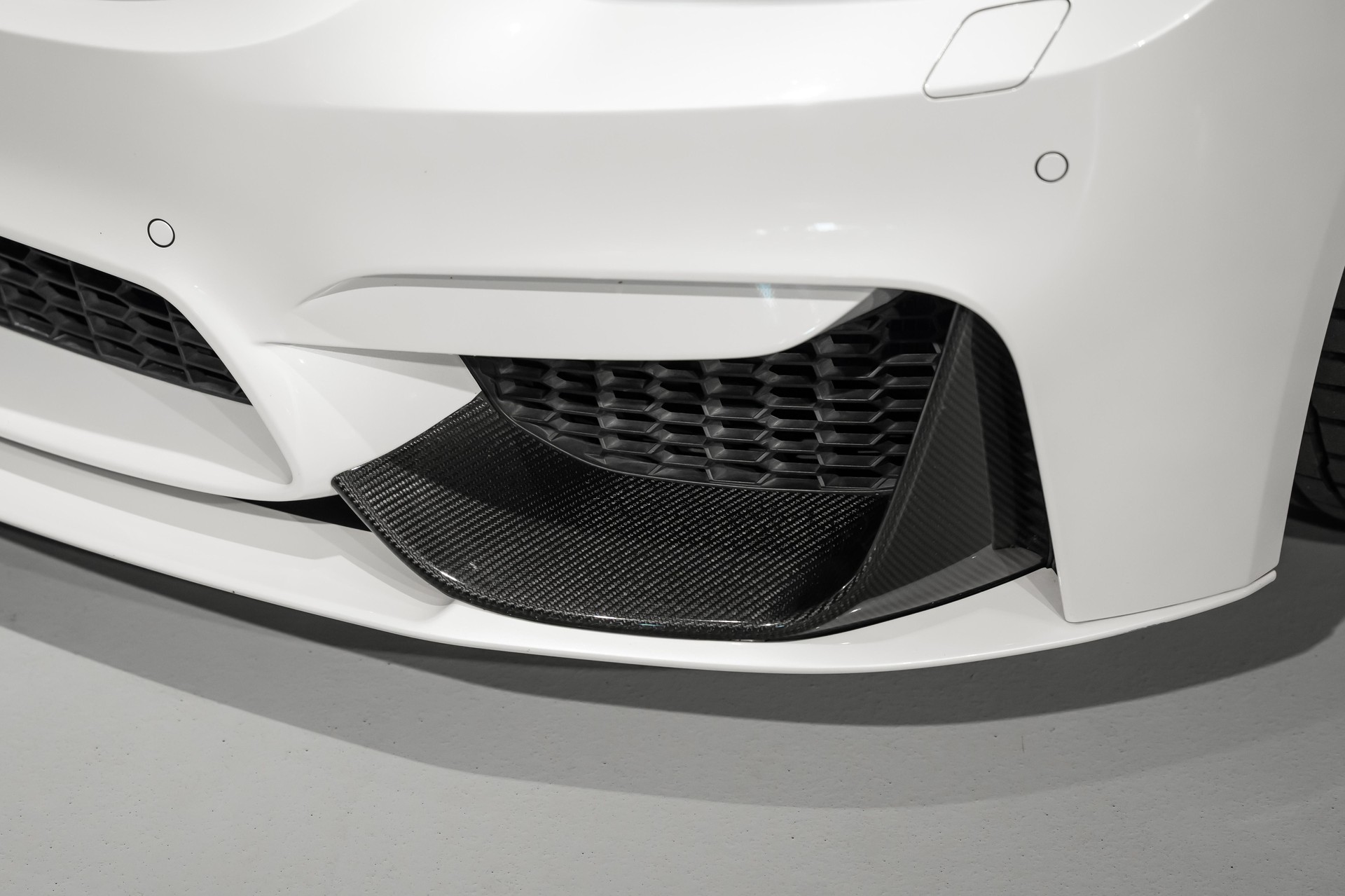 BMW M3 Competition-image-5