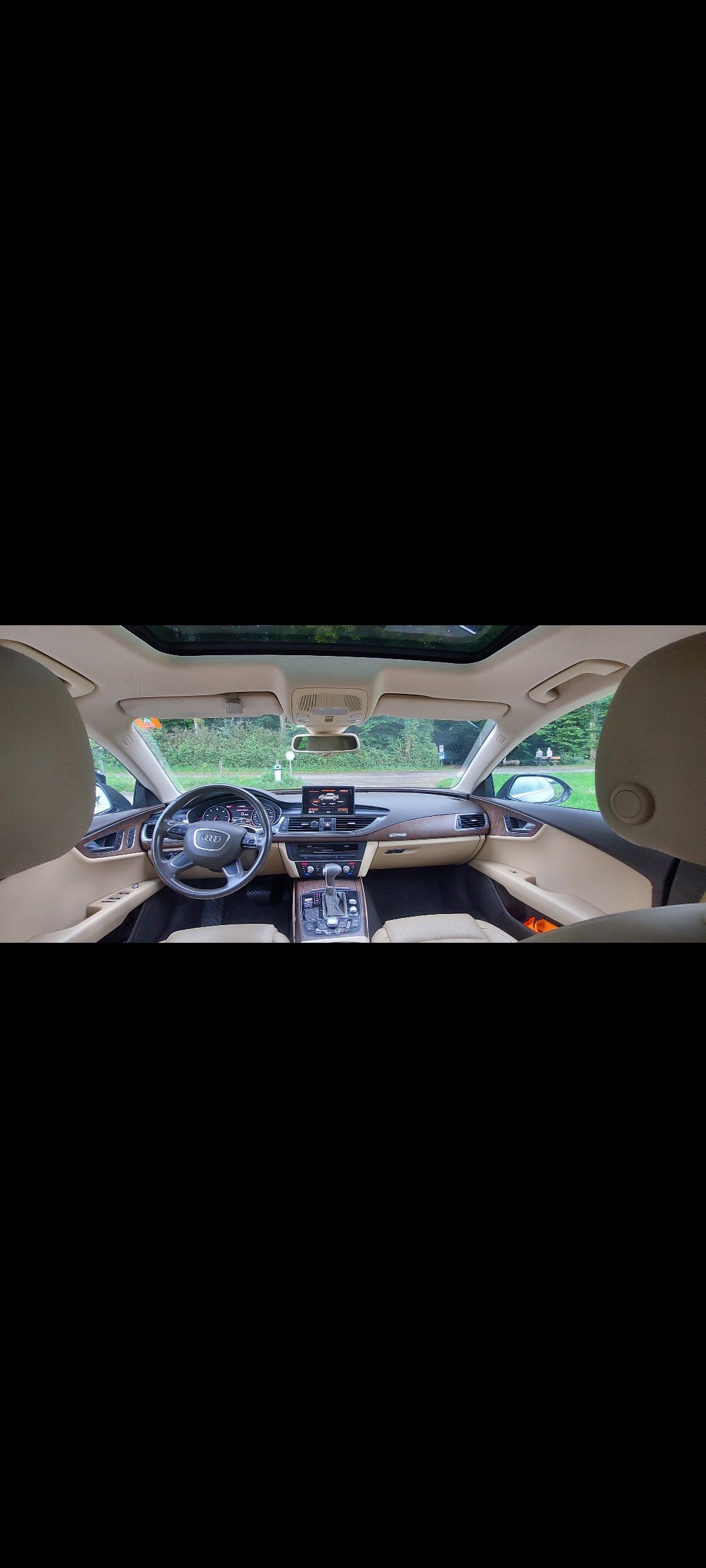 AUDI 2.8 V6 FSI quattro S-Tronic-image-9