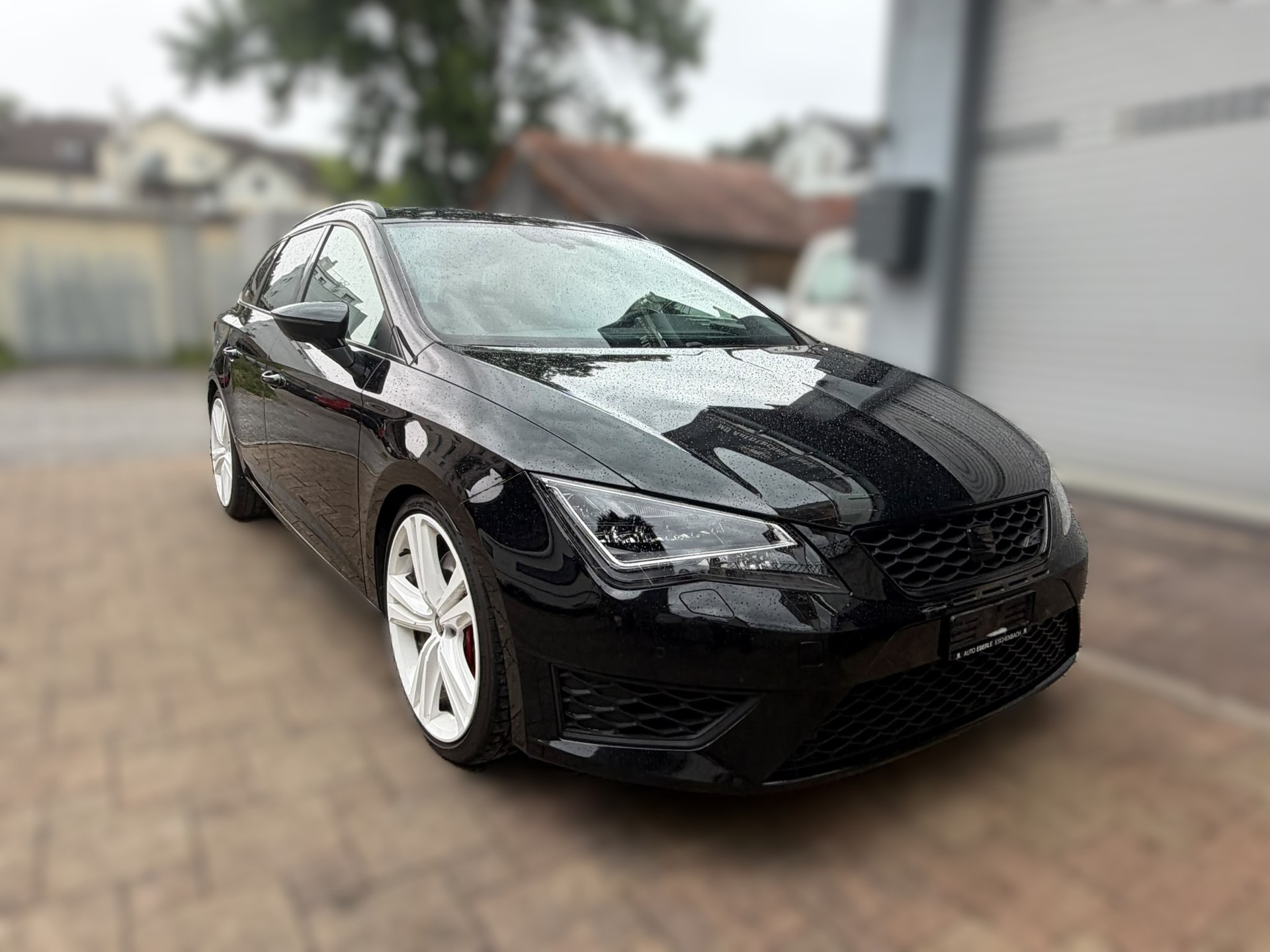 SEAT Leon ST 2.0 TSI Cupra 280 DSG-image-6