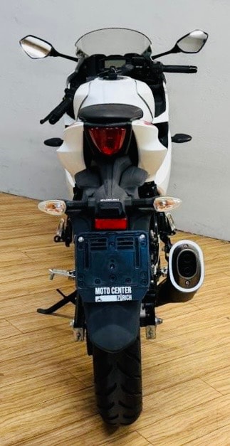 SUZUKI GSX-R 125 L7-image-3