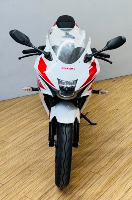 SUZUKI GSX-R 125 L7-image-7