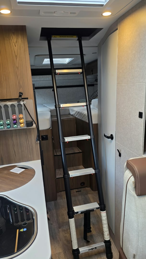 HYMER MLT 580 4x4 Mit Aufstelldach-image-6