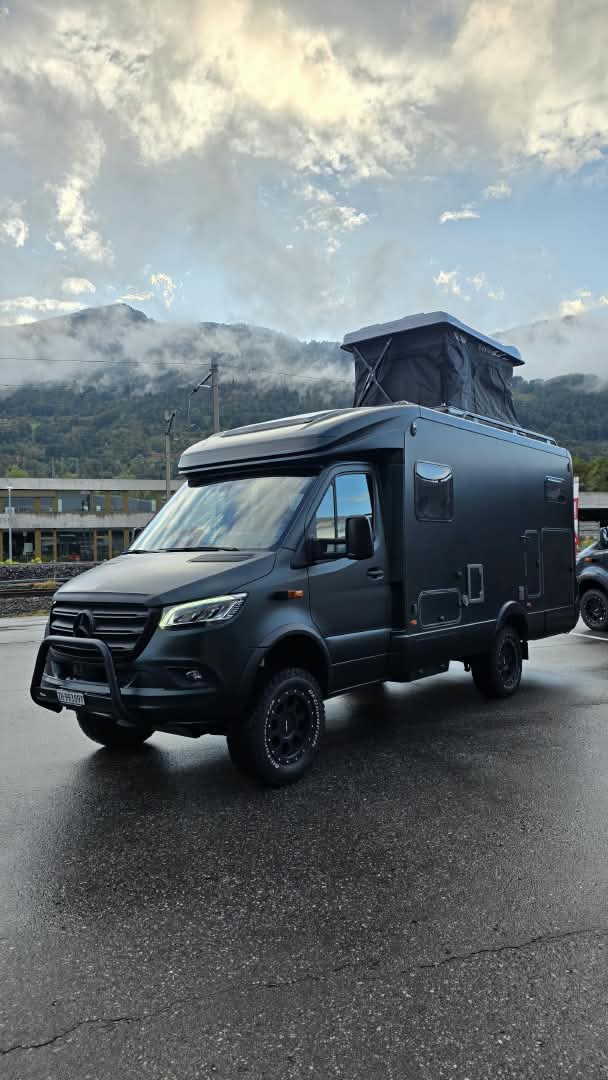 HYMER MLT 580 4x4 Mit Aufstelldach-showroom-element-1
