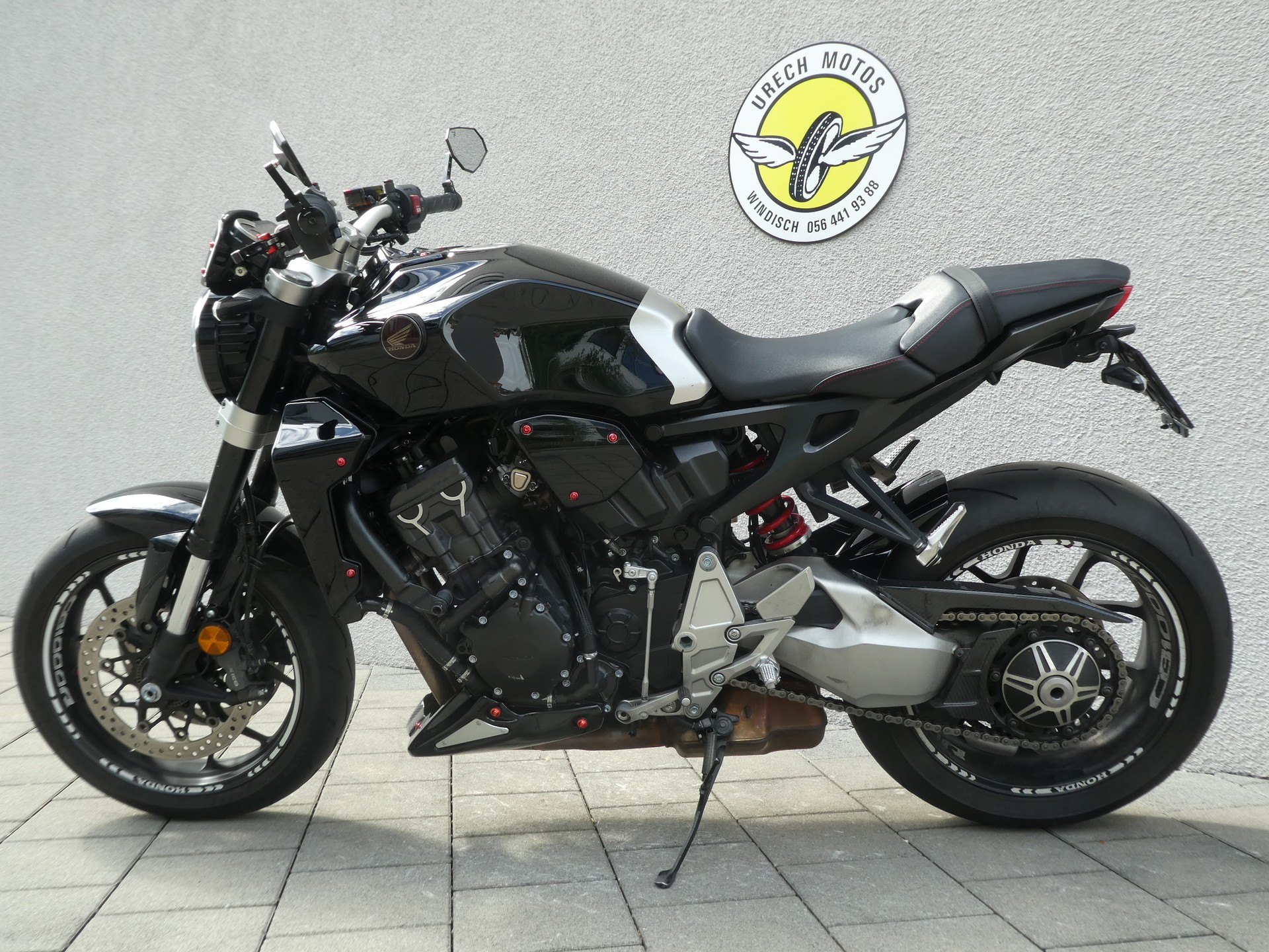 HONDA CB 1000 R ABS-image-8